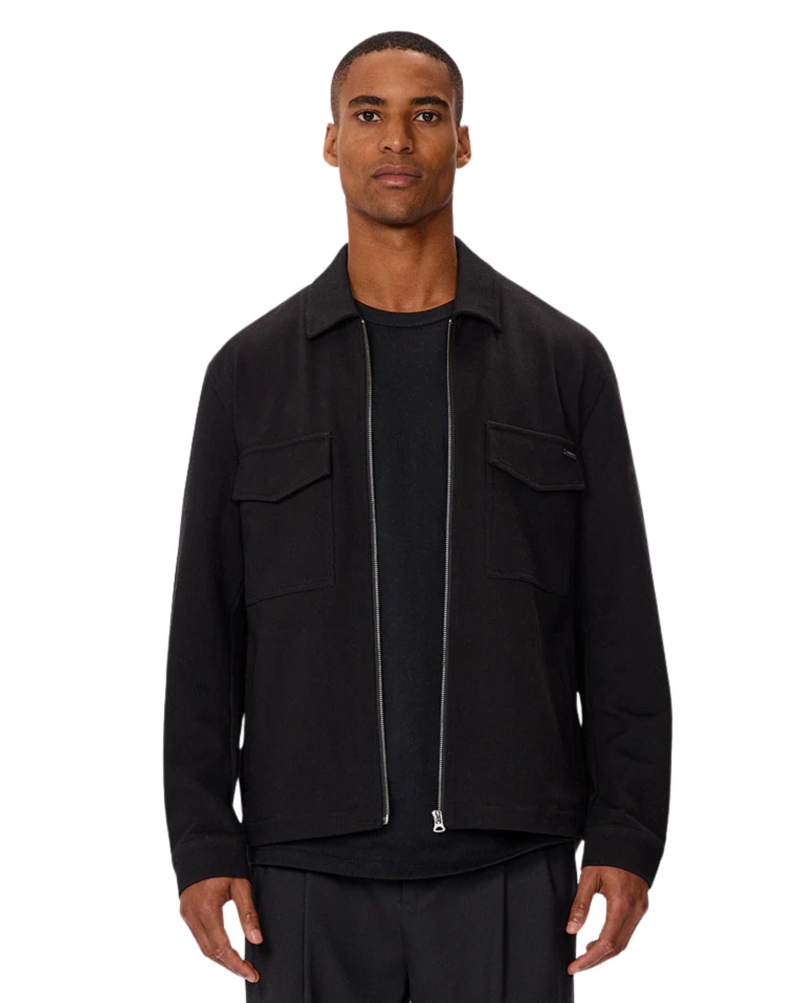 Industrie The Southport Jacket