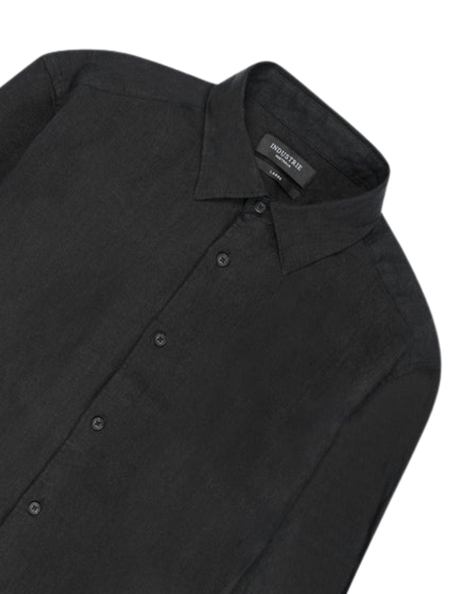 Industrie The St Martins L/S Shirt