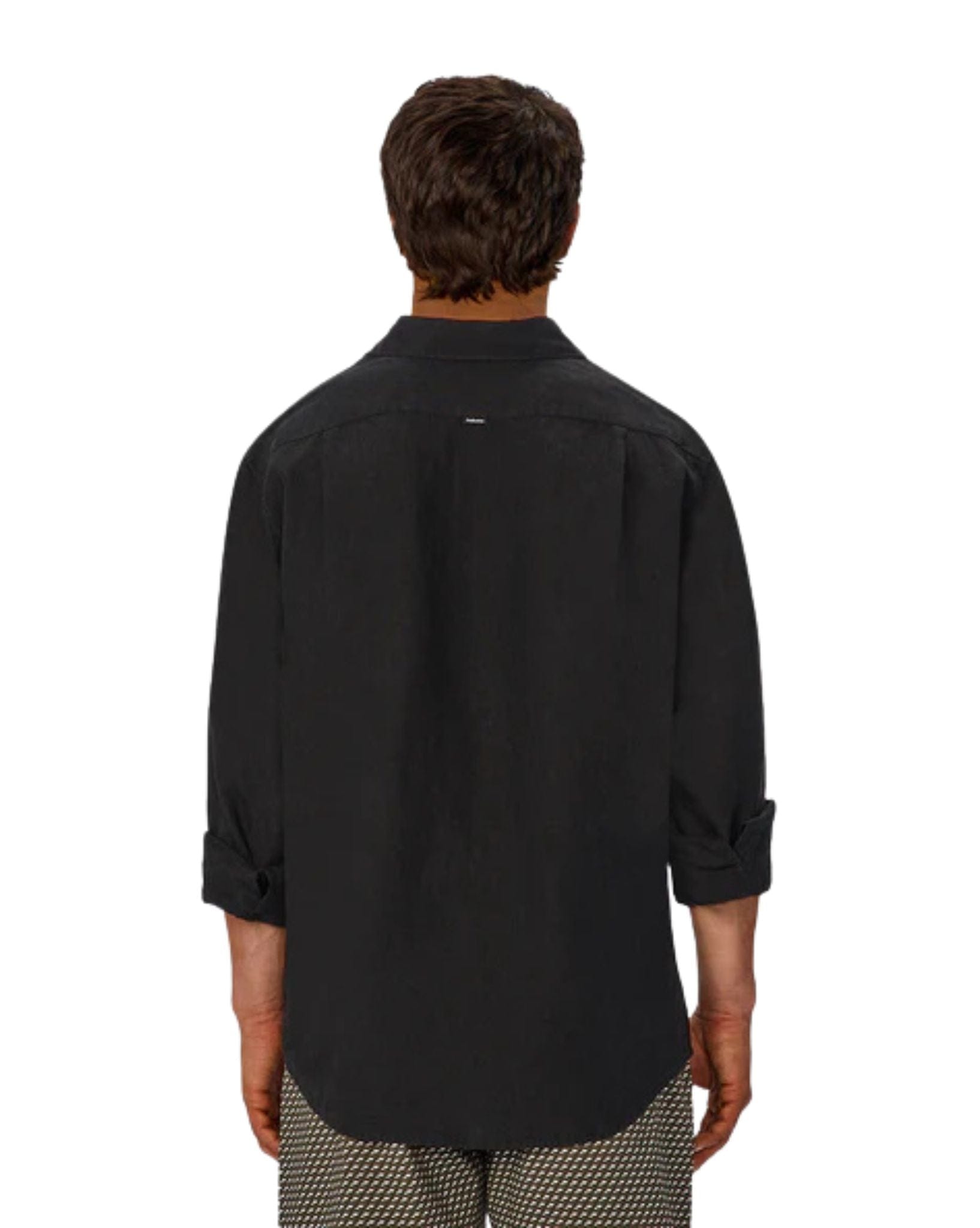 Industrie The St Martins L/S Shirt