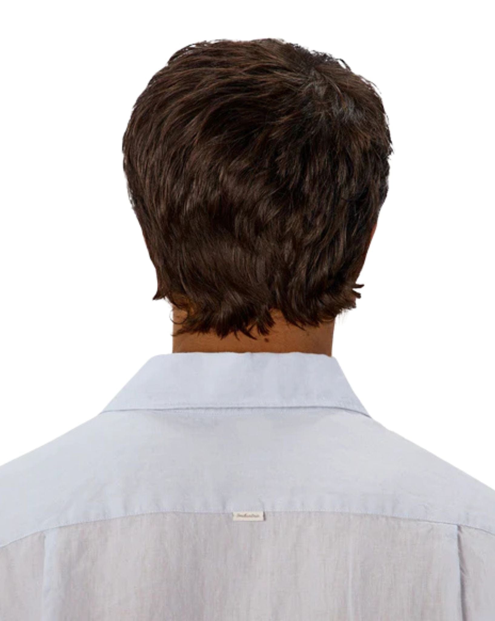 Industrie The St Martins L/S Shirt