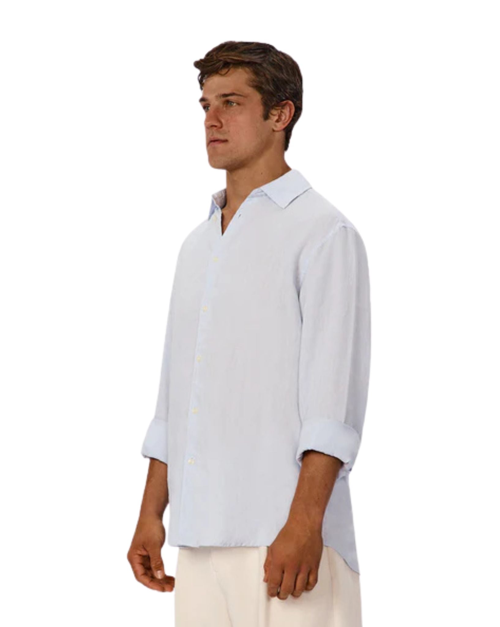 Industrie The St Martins L/S Shirt