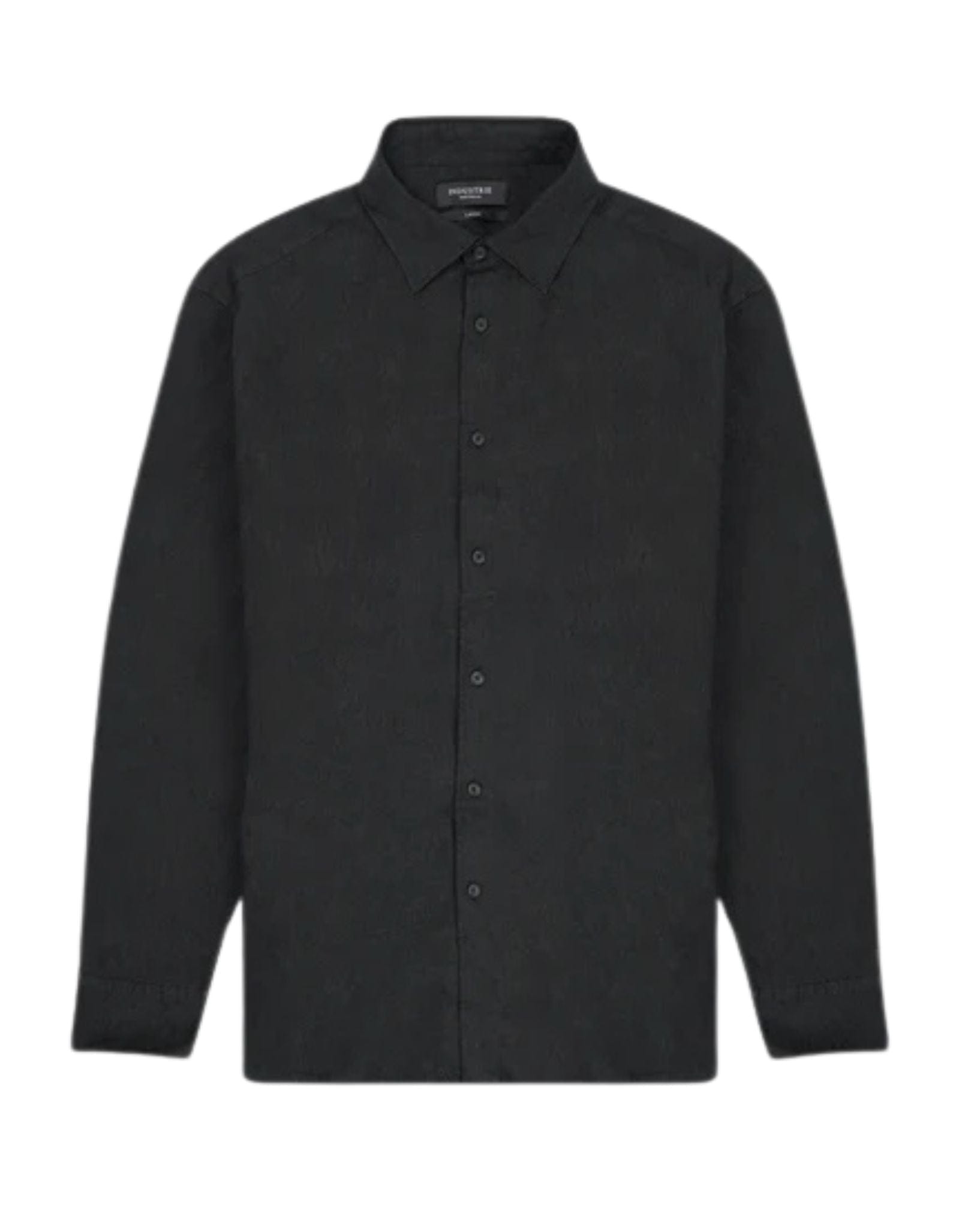 Industrie The St Martins L/S Shirt