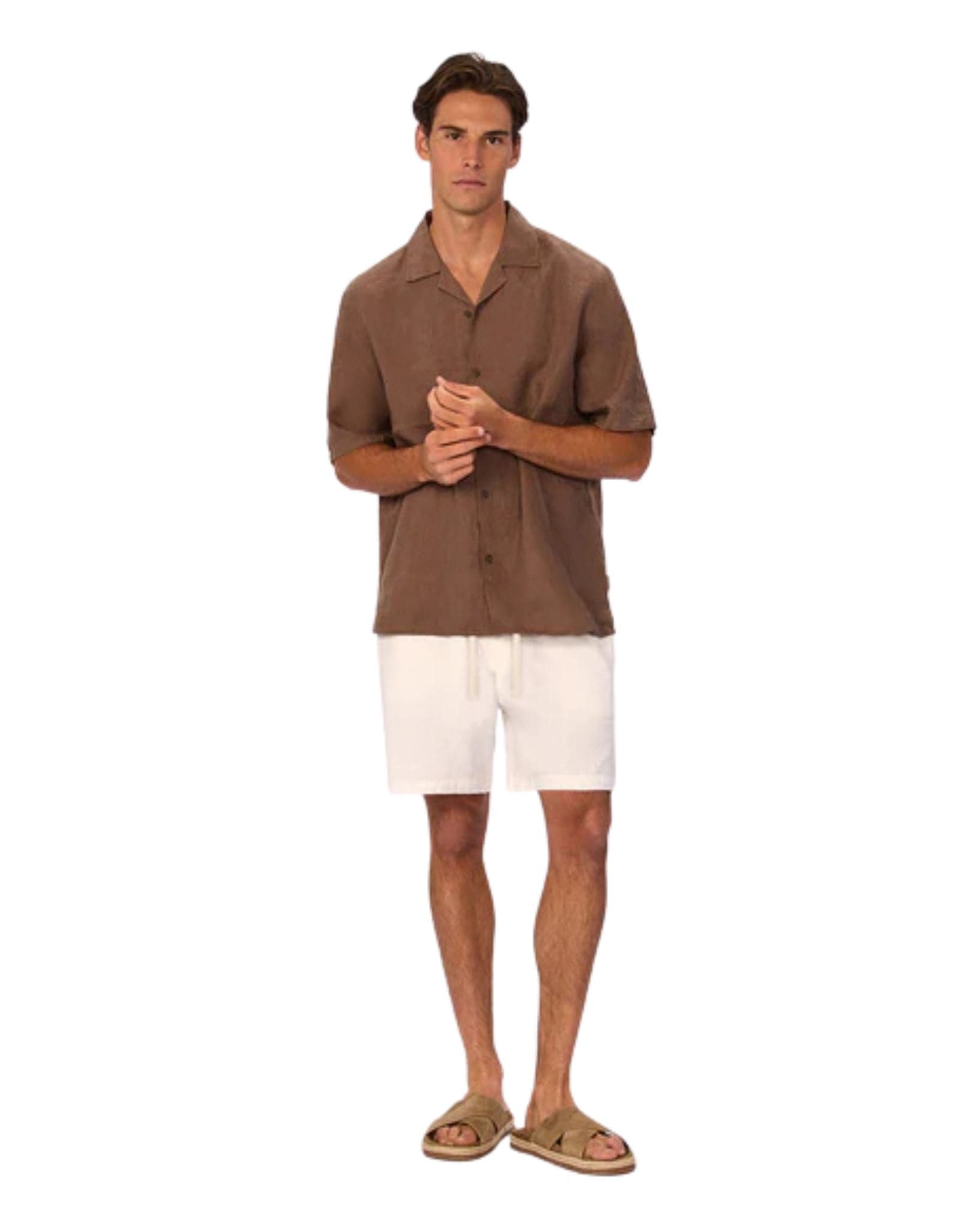 Industrie The St Martins S/S Shirt