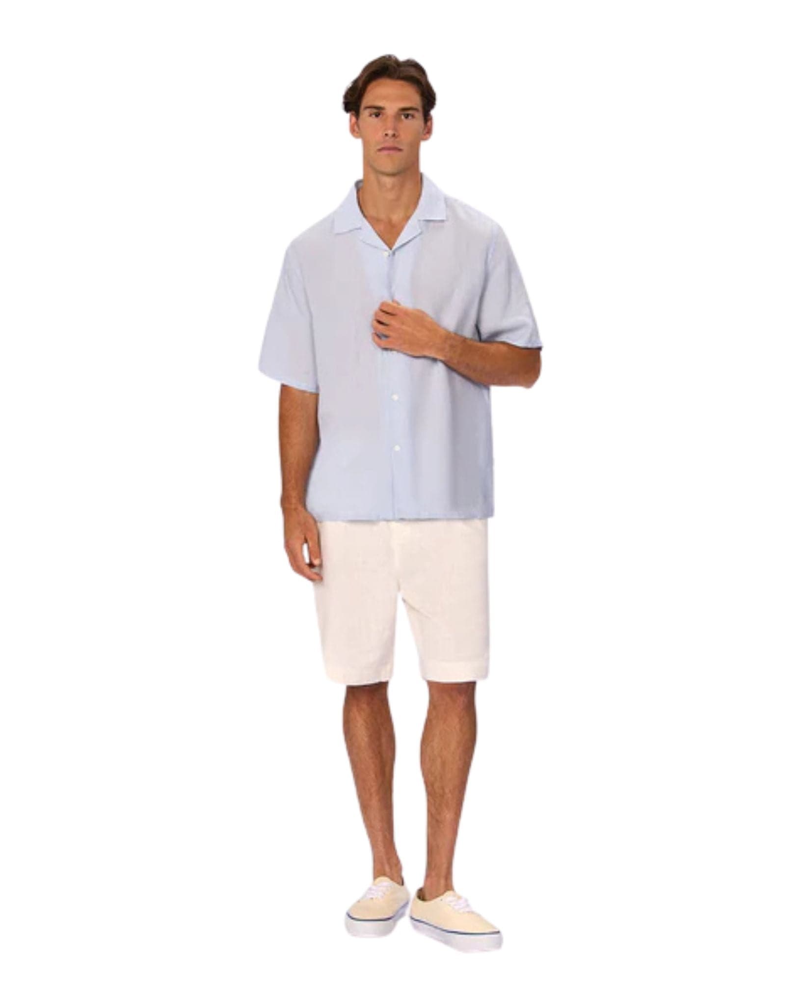 Industrie The St Martins S/S Shirt