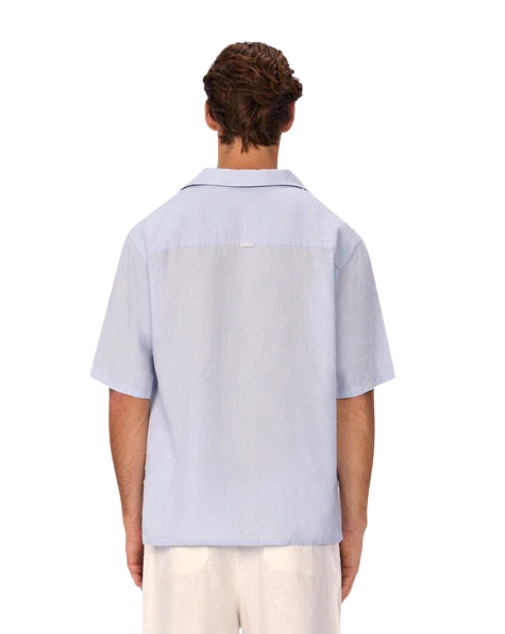 Industrie The St Martins S/S Shirt