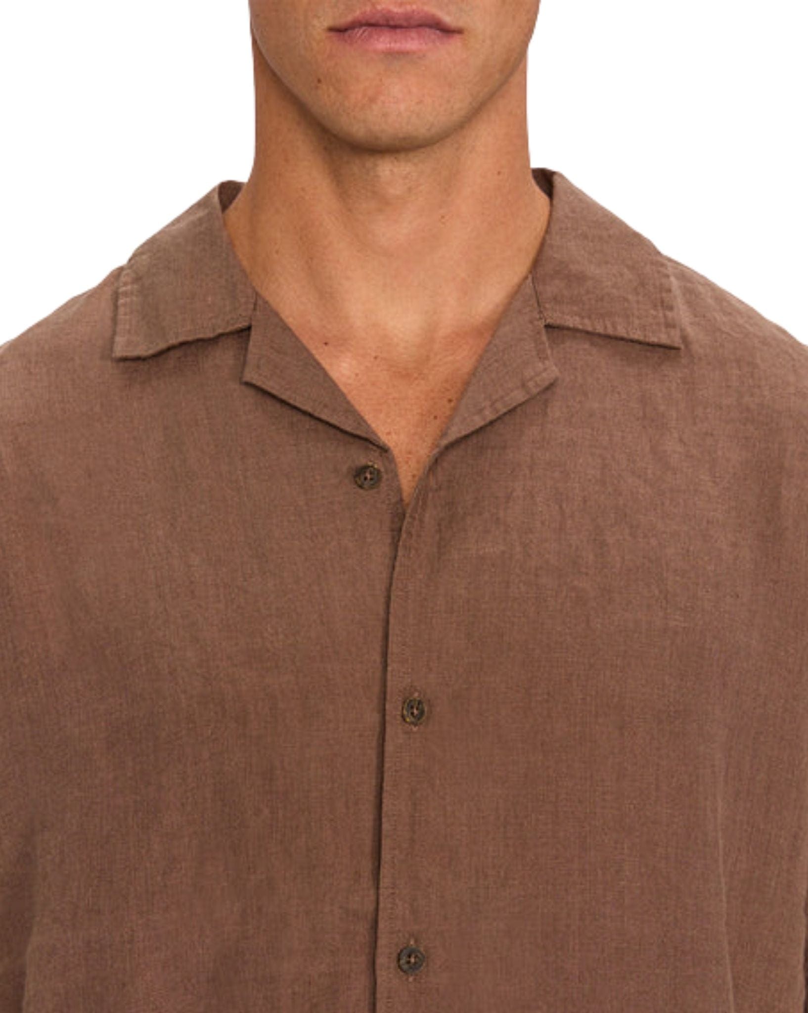 Industrie The St Martins S/S Shirt