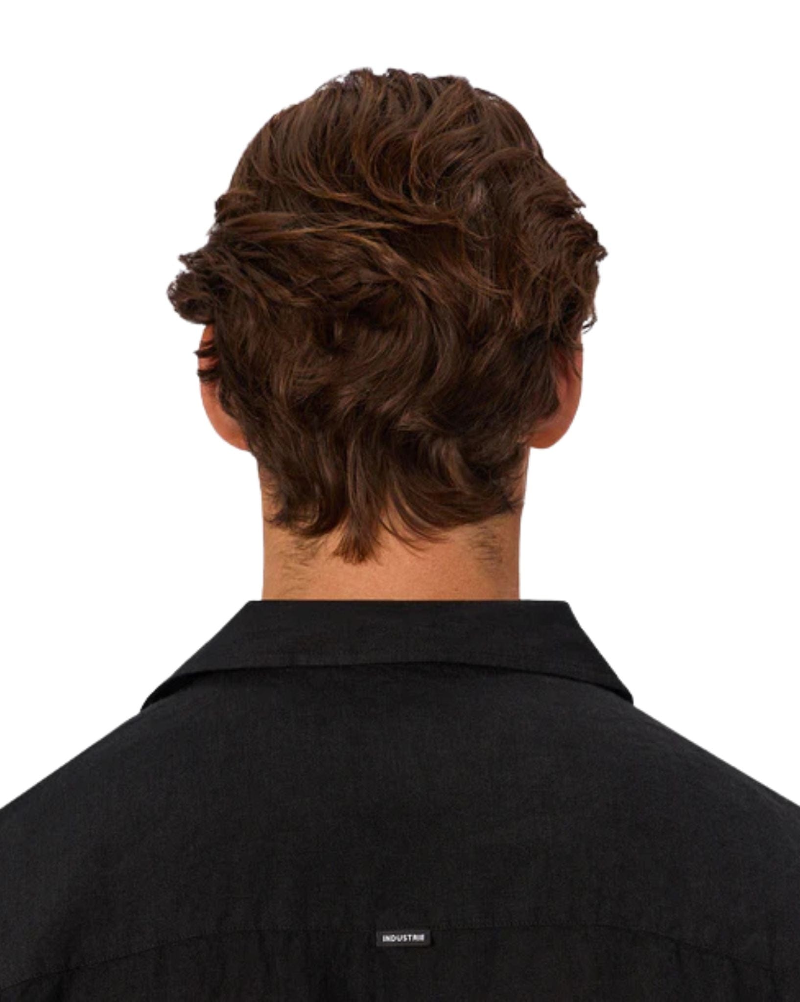 Industrie The St Martins S/S Shirt