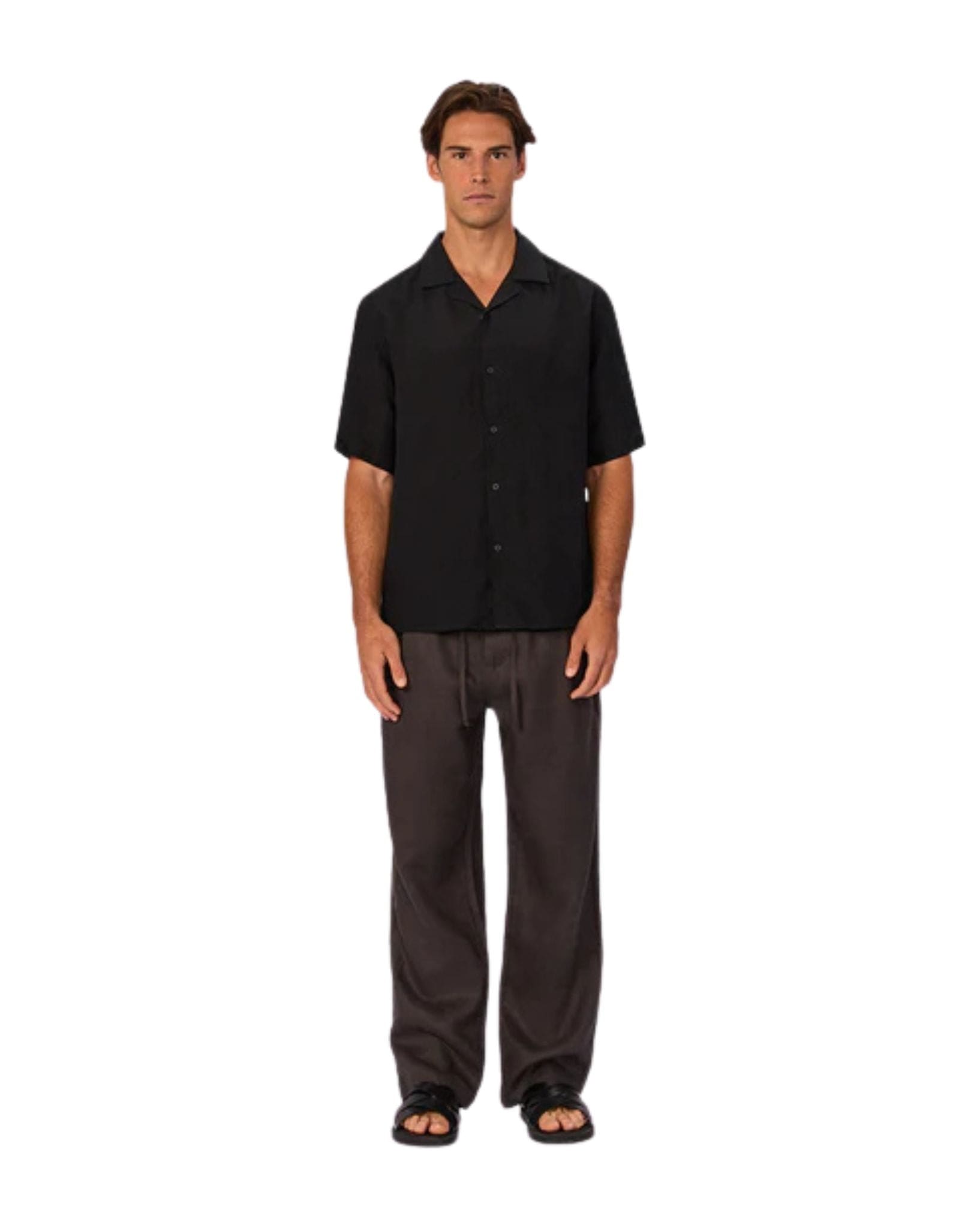 Industrie The St Martins S/S Shirt