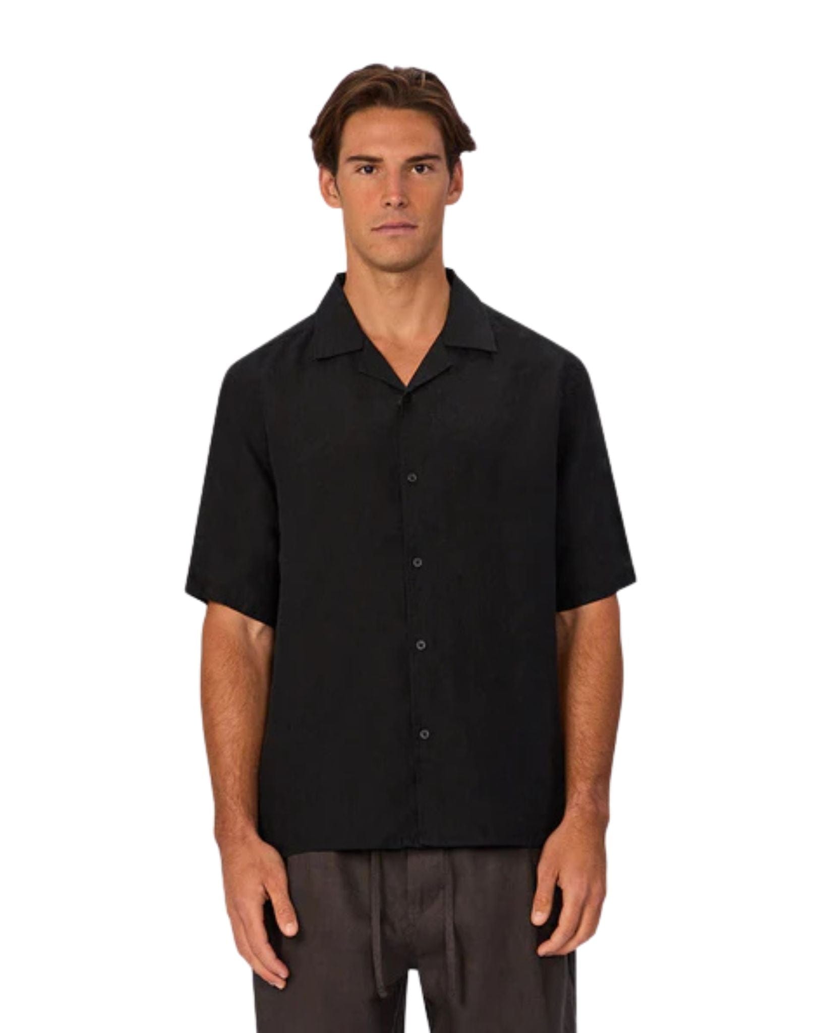 Industrie The St Martins S/S Shirt