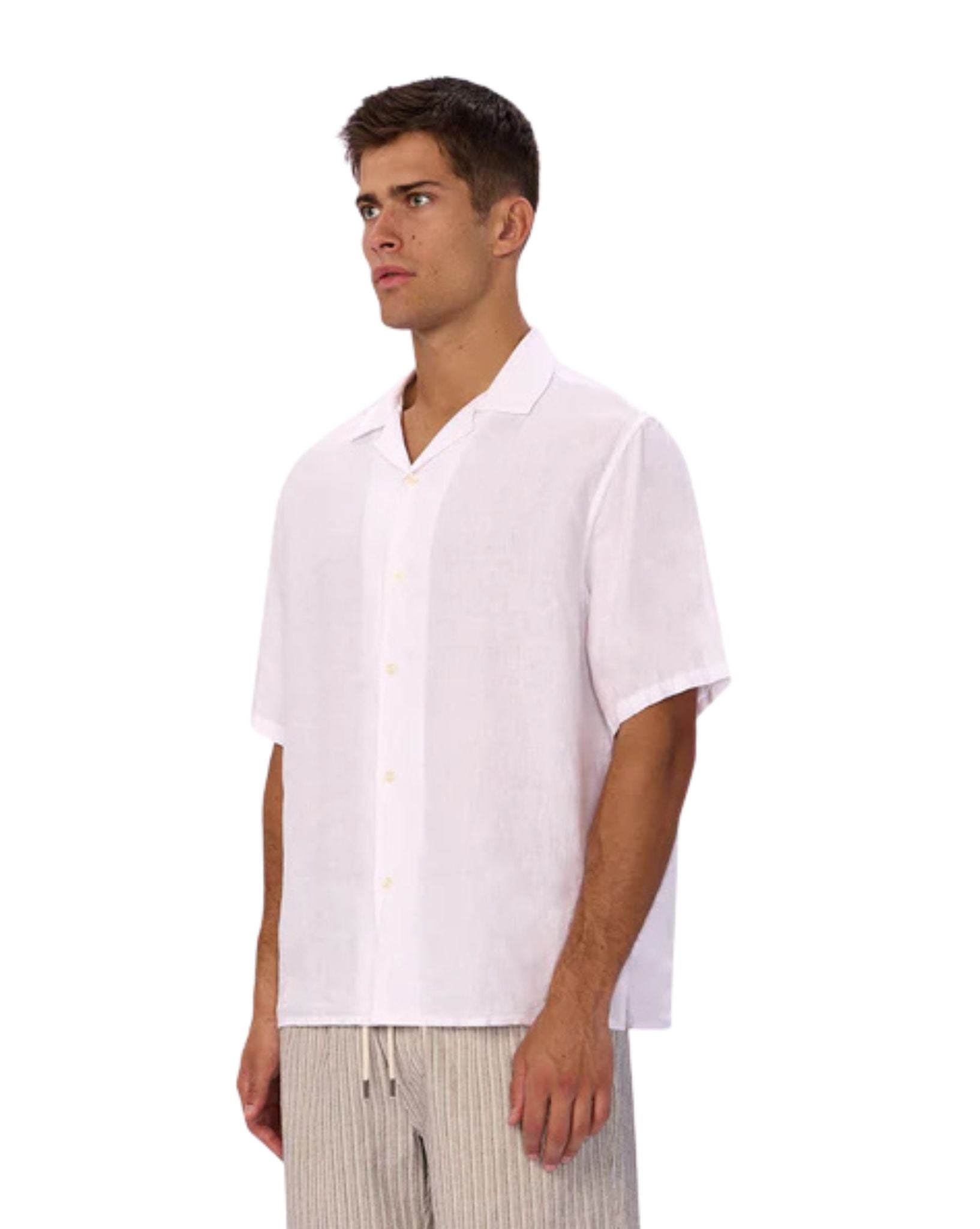 Industrie The St Martins S/S Shirt