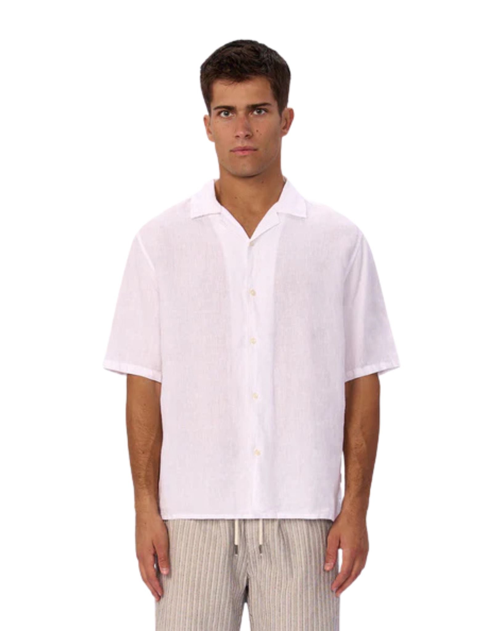 Industrie The St Martins S/S Shirt