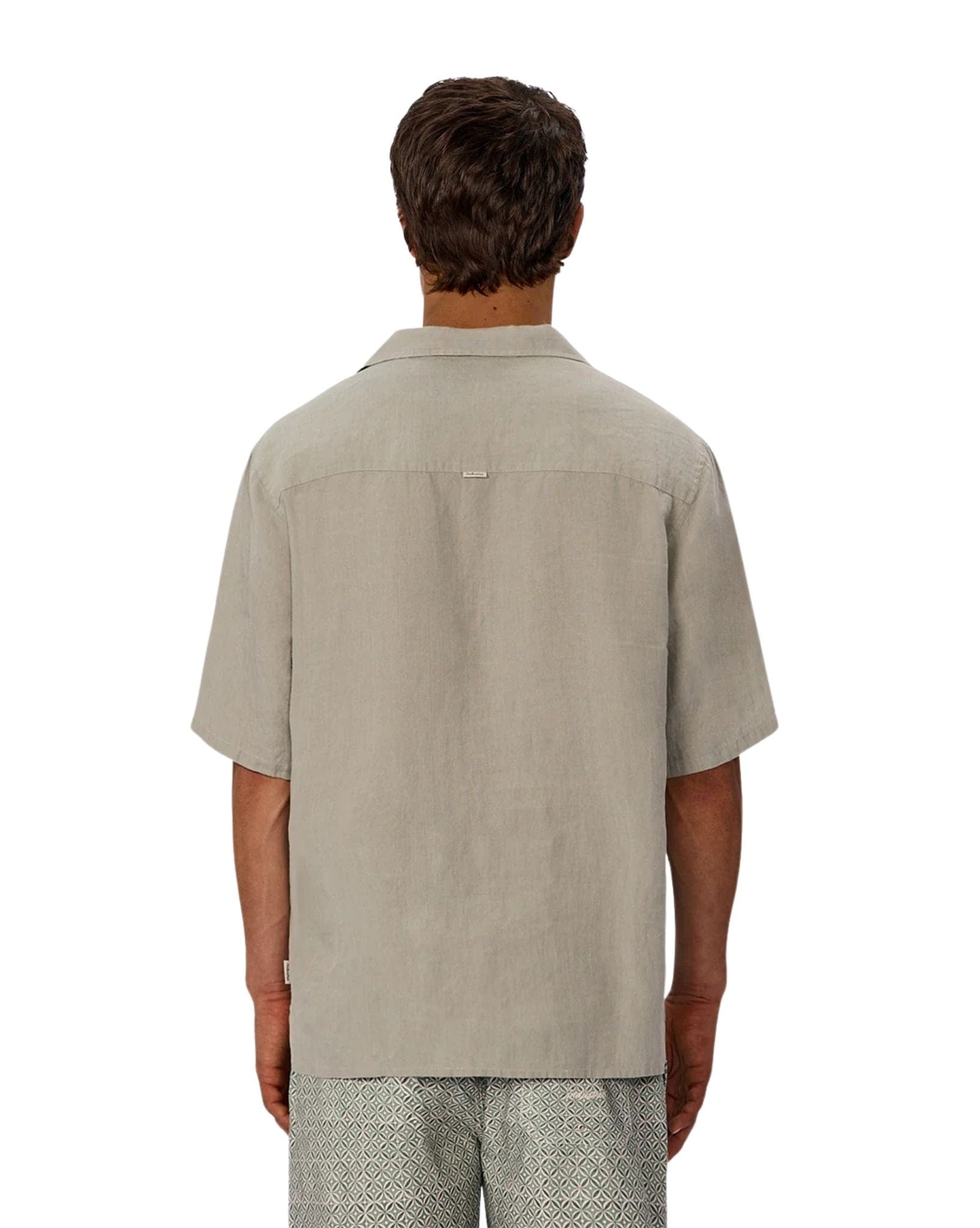 Industrie The St Martins S/S Shirt