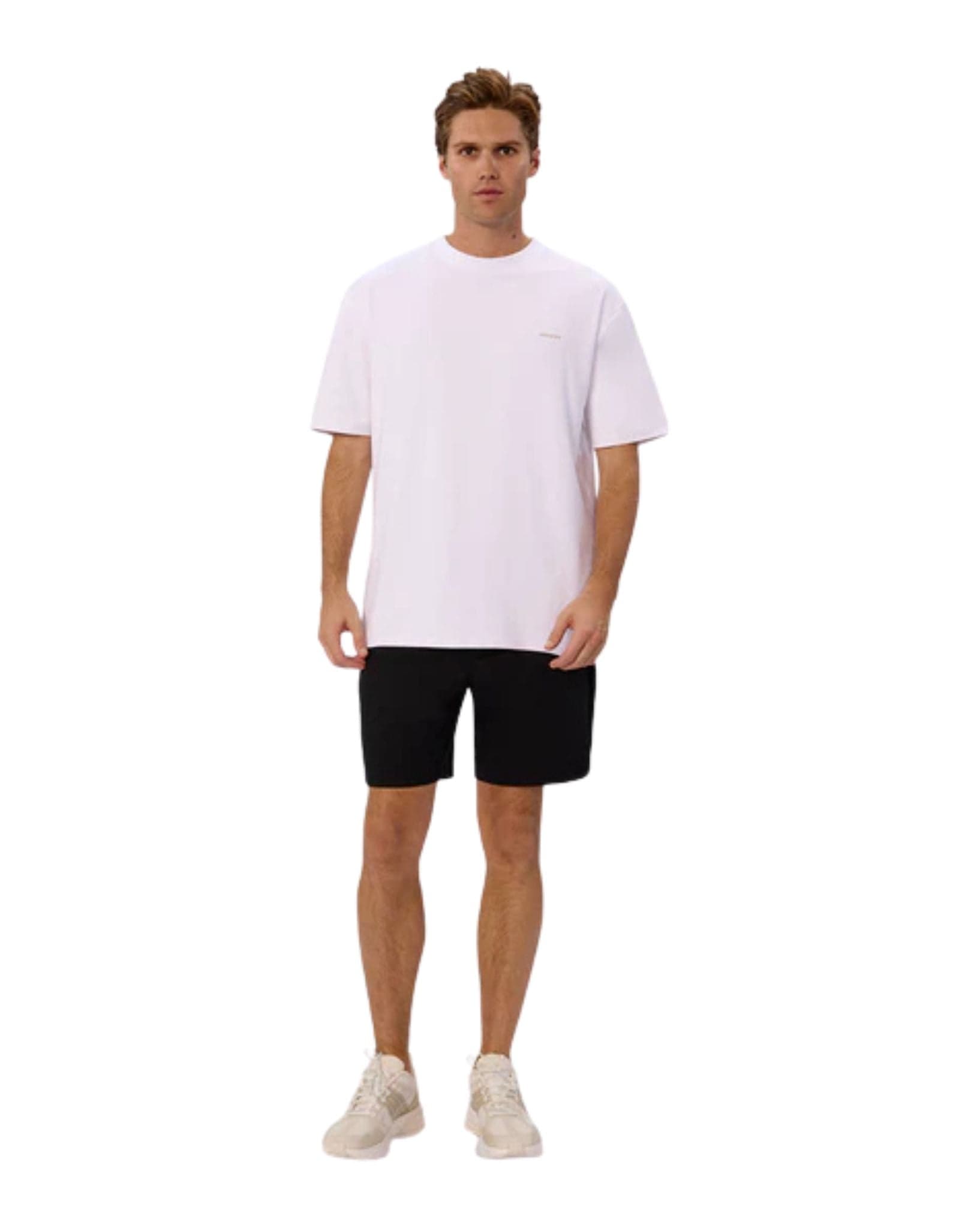 Industrie The Tech Track Short