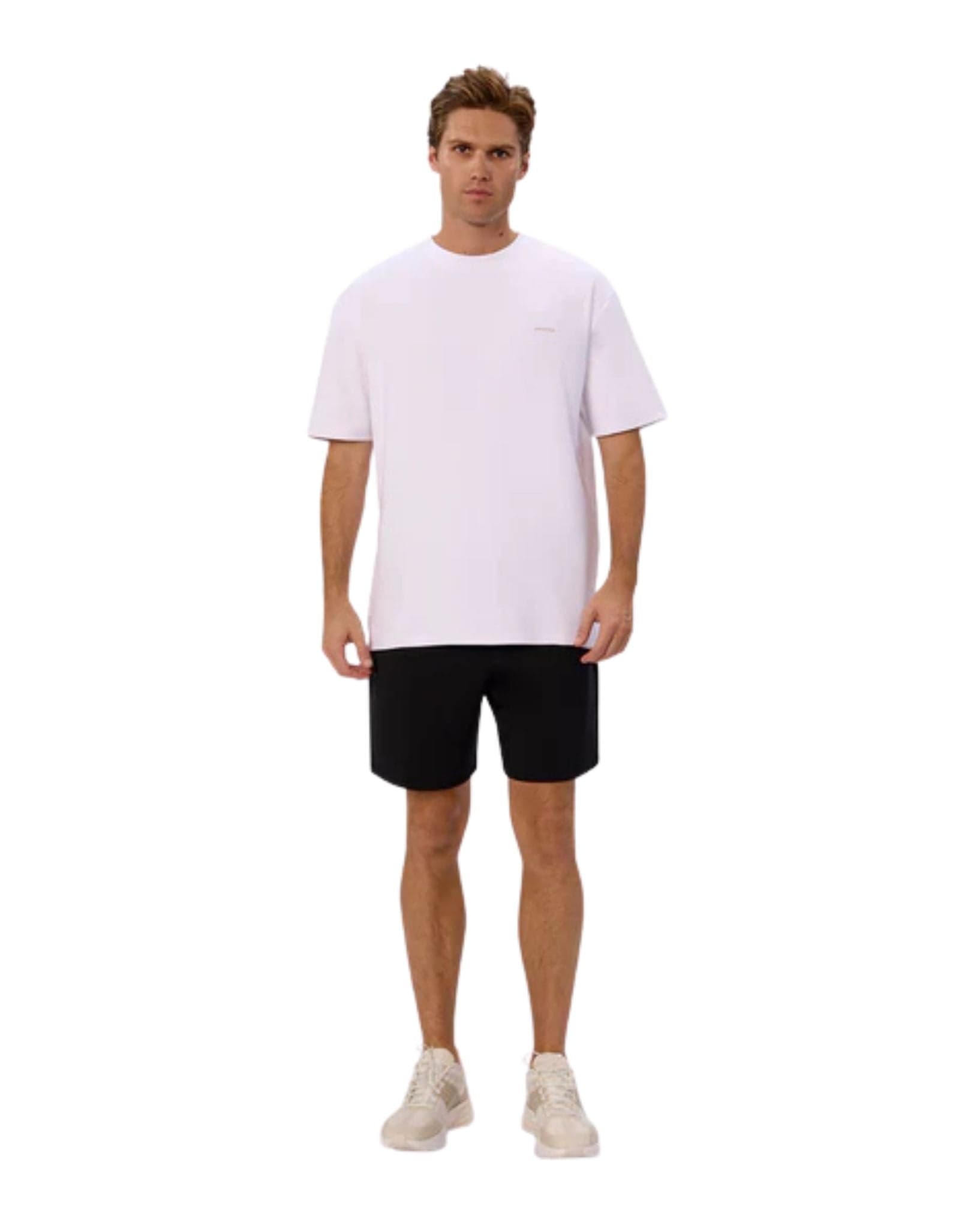 Industrie The Tech Track Short