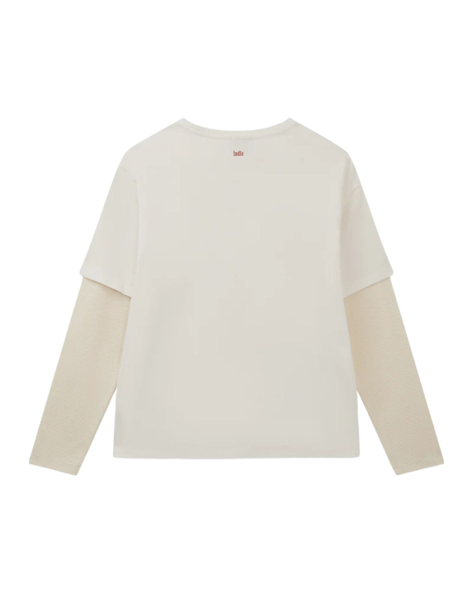 Industrie The Venice Ls Tee