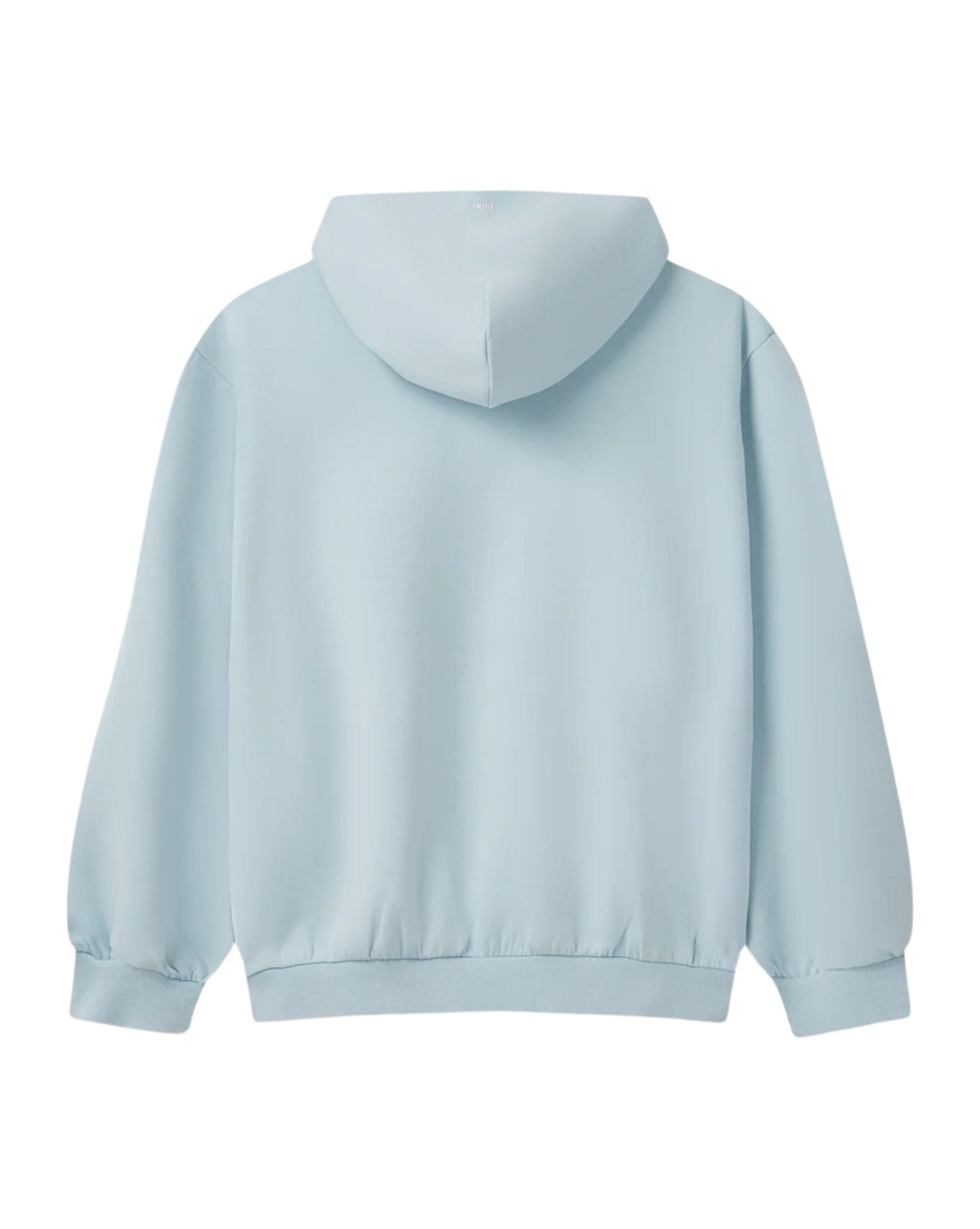 Industrie The Washed Tech Hoodie