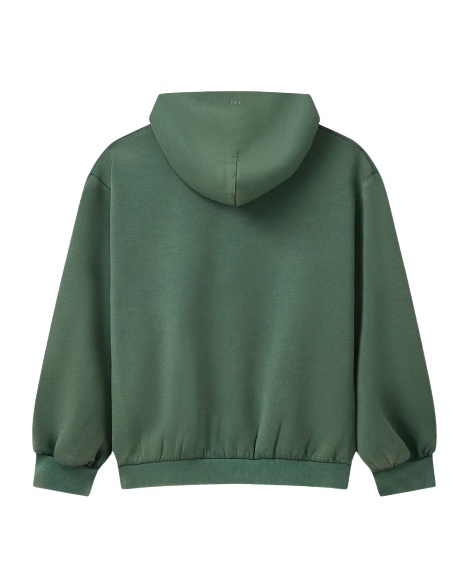 Industrie The Washed Tech Hoodie