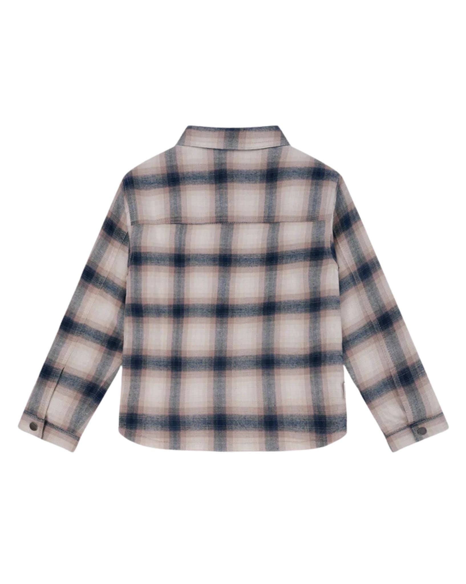 Industrie Toddlers The Cincinnati Overshirt - Sand