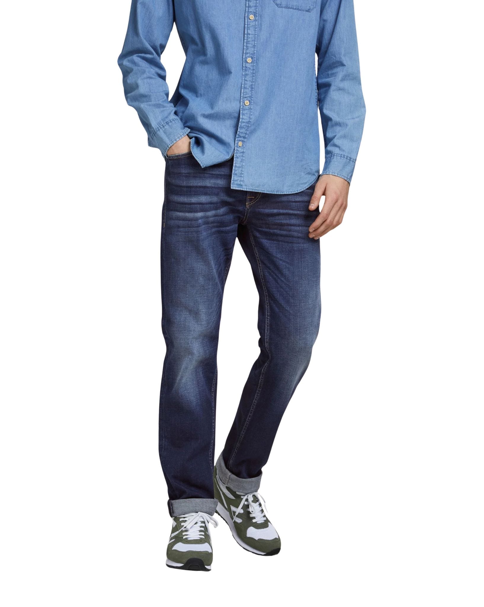 Jack & Jones Clarke