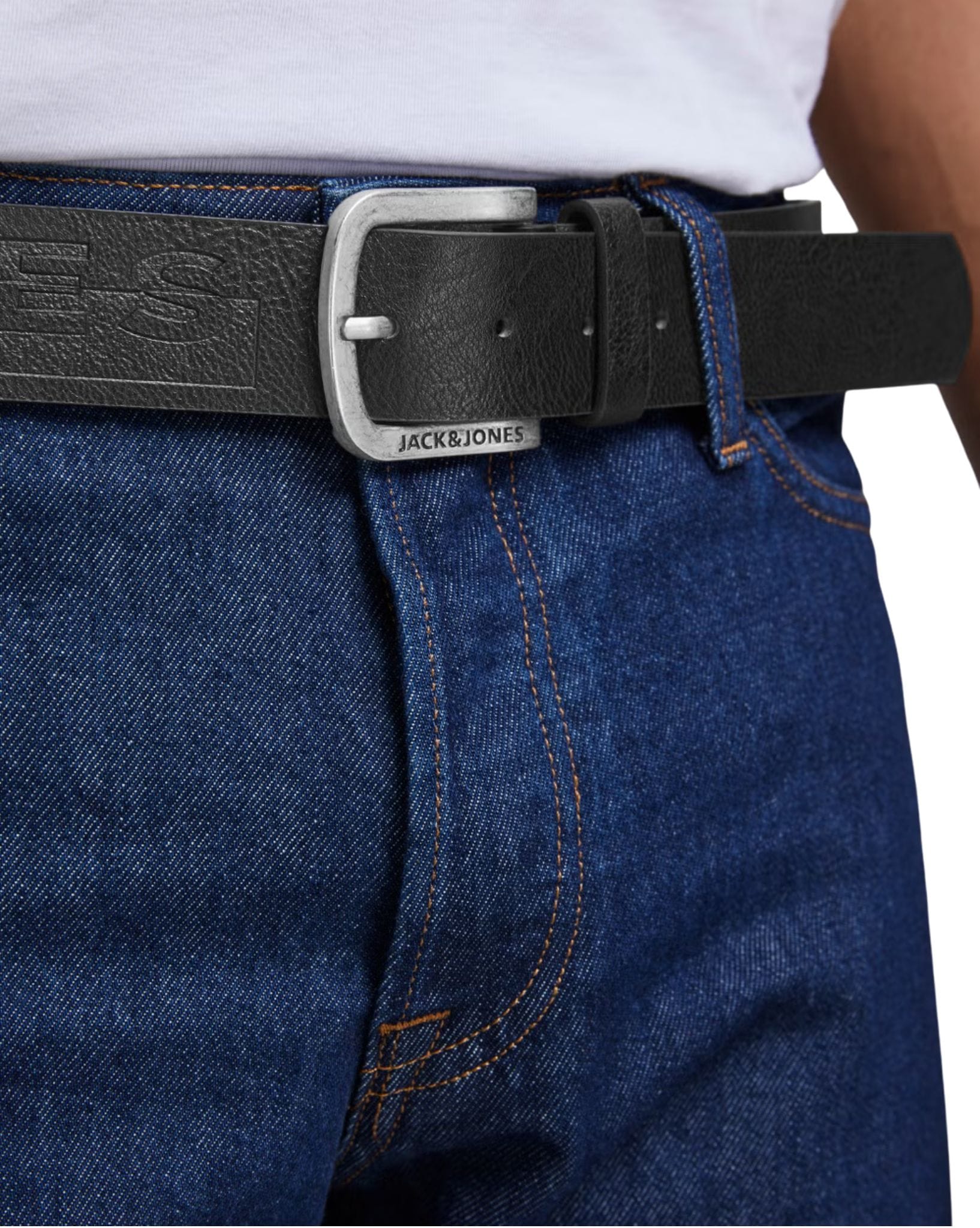 Jack & Jones Jacharry Belt