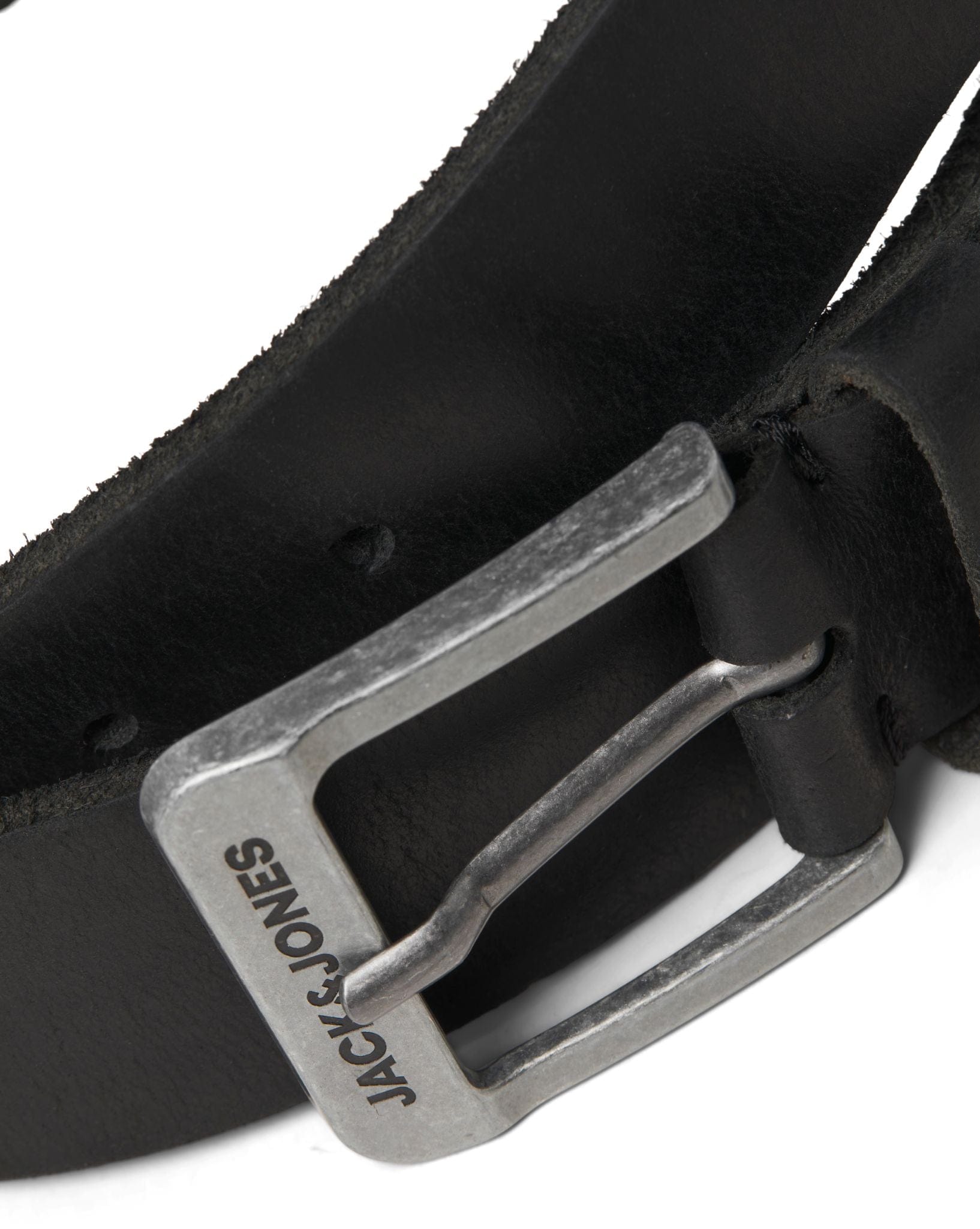 Jack & Jones Jacrock Leather Belt