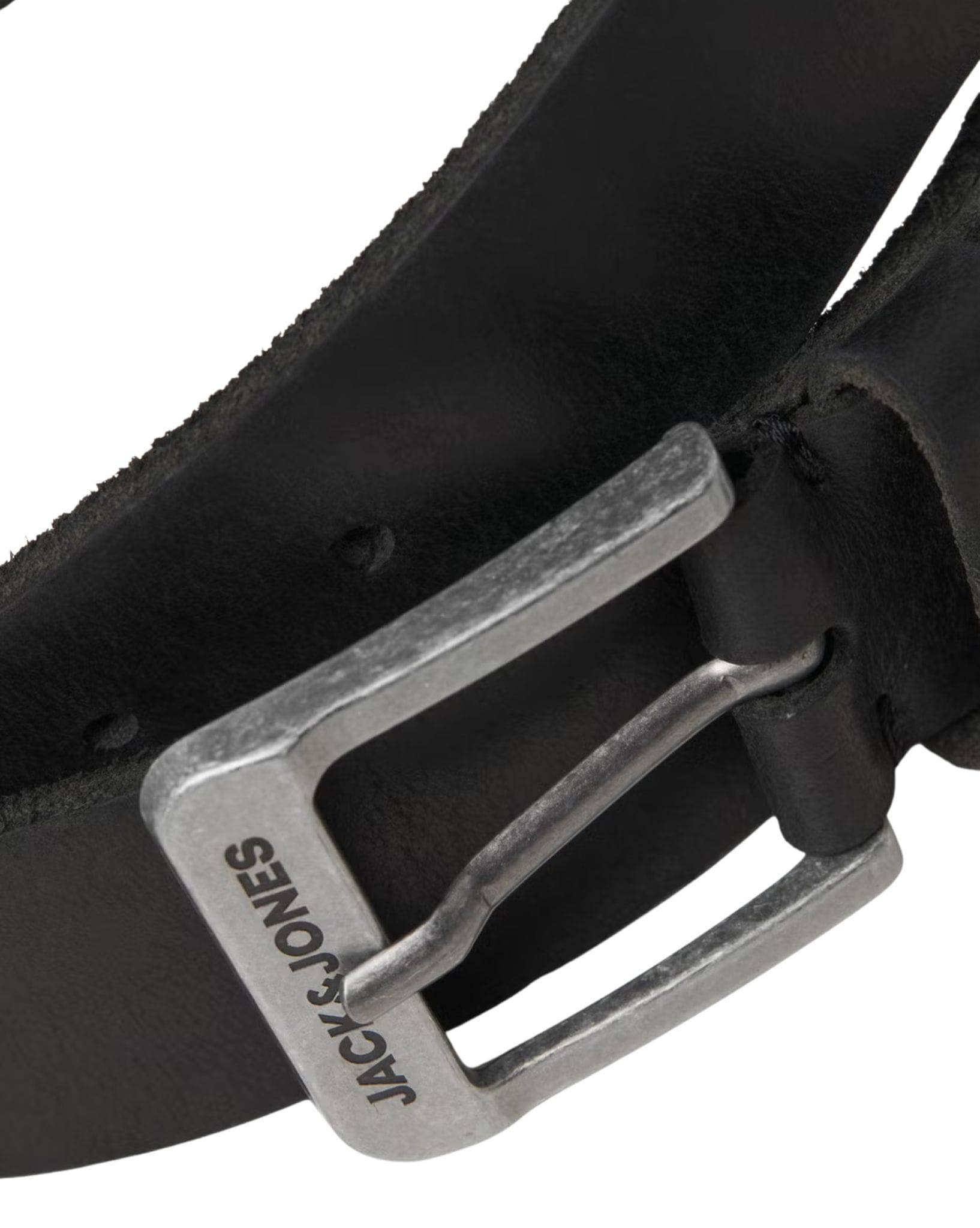 Jack & Jones Jacrock Leather Belt