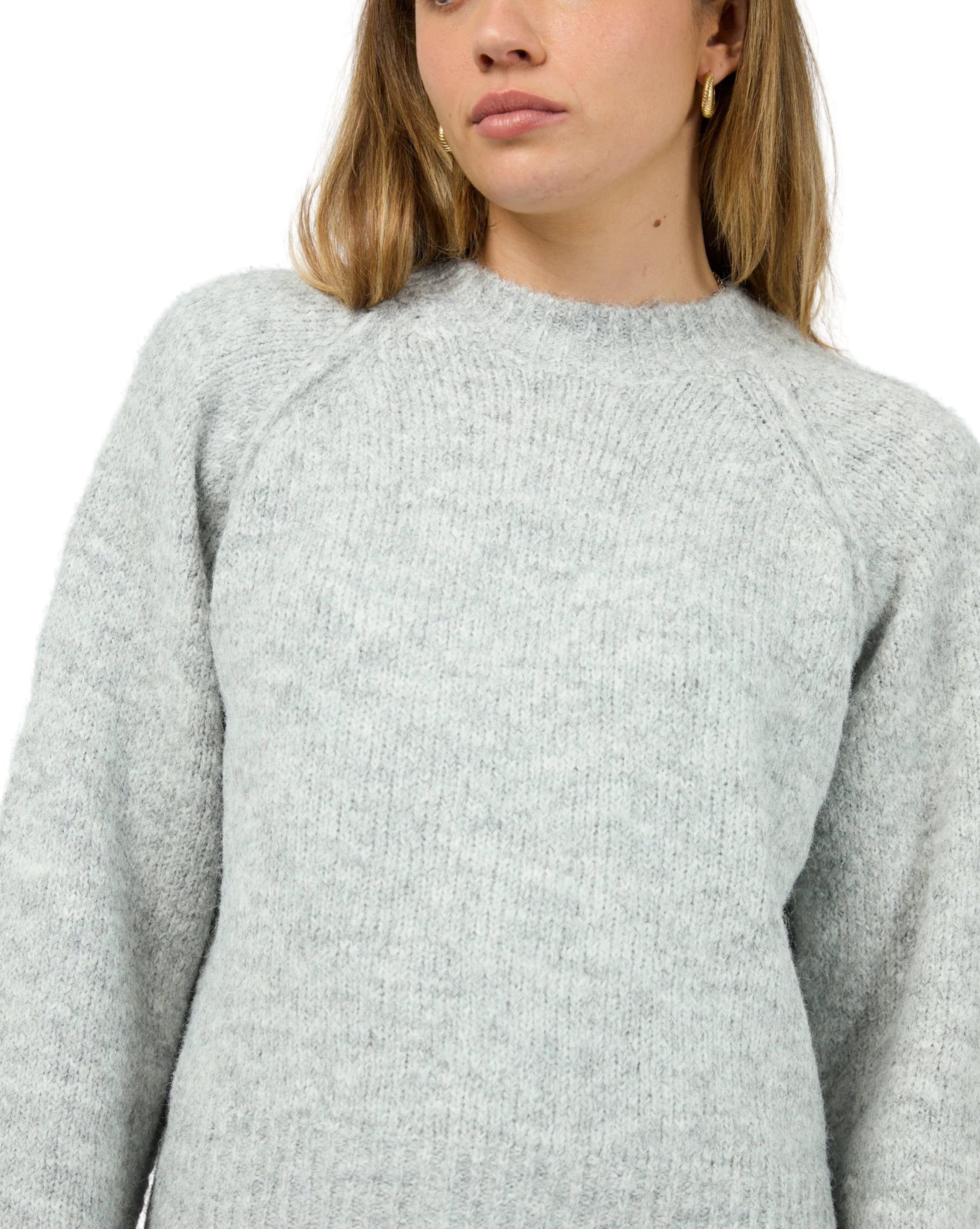 Jorge Billie Knit Sweater