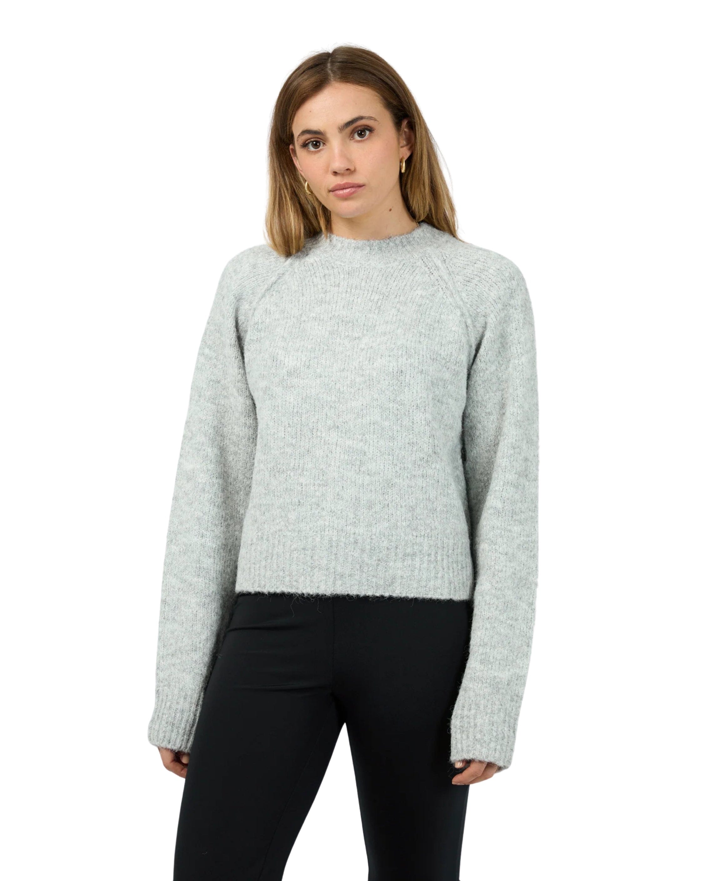 Jorge Billie Knit Sweater