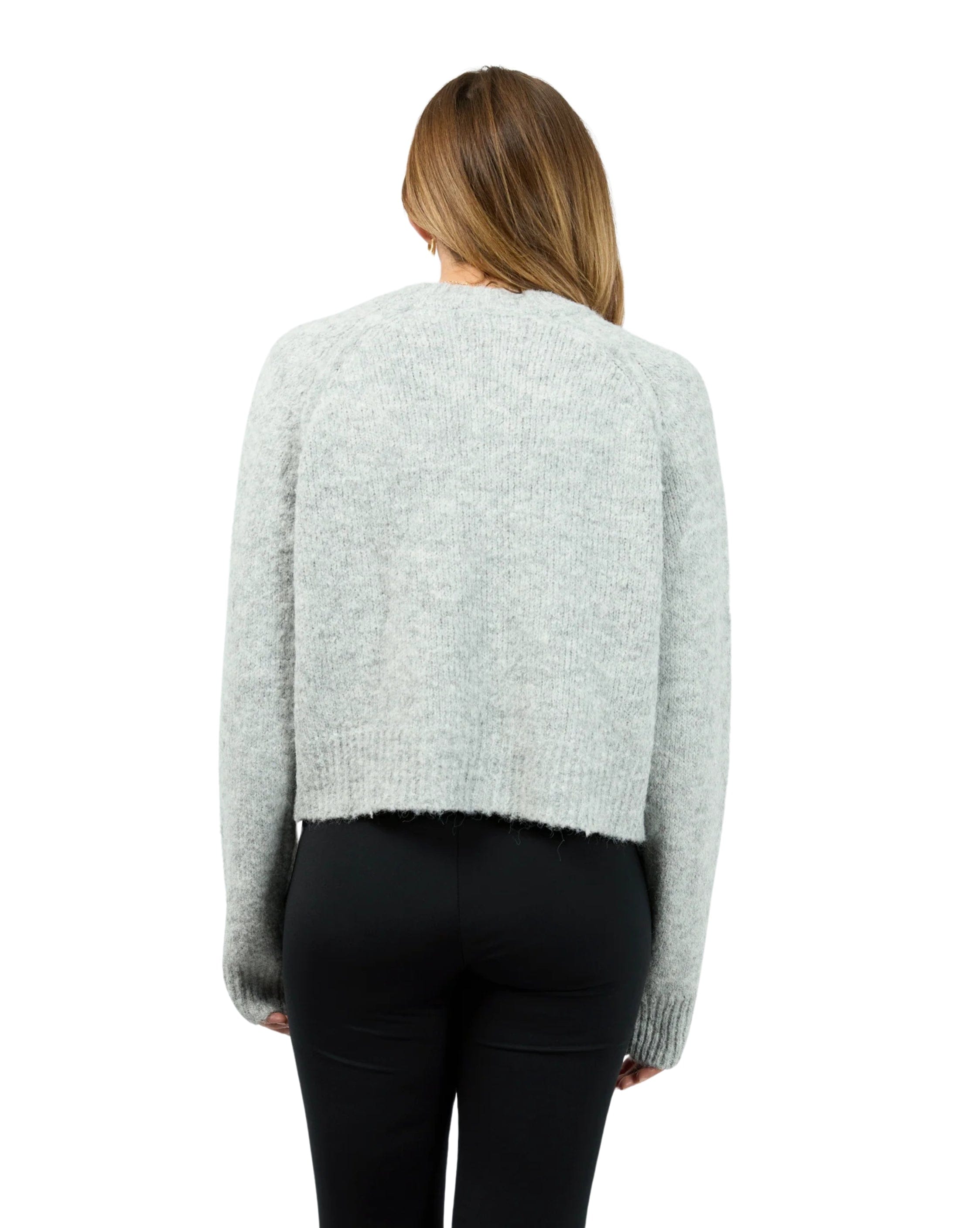 Jorge Billie Knit Sweater