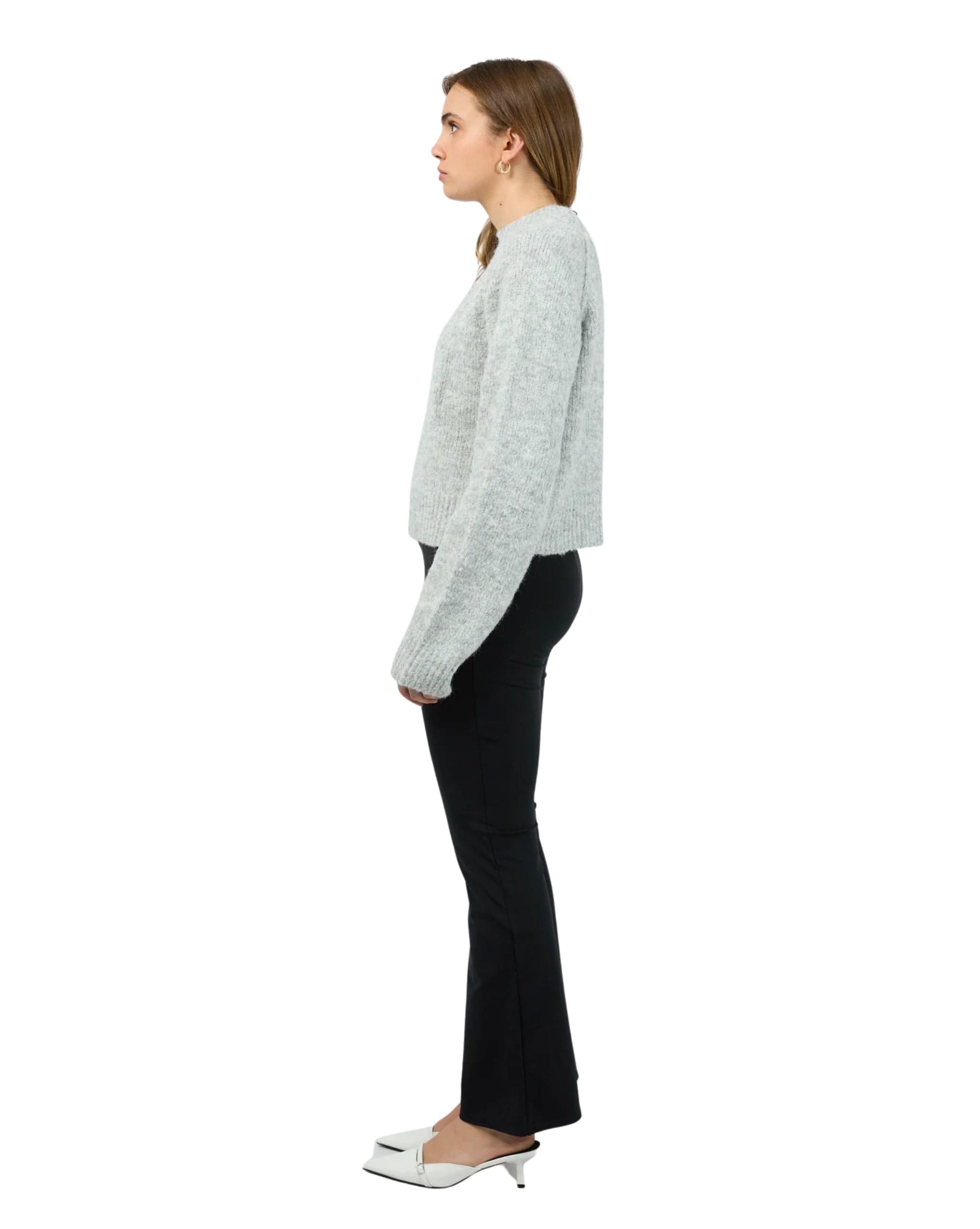 Jorge Billie Knit Sweater