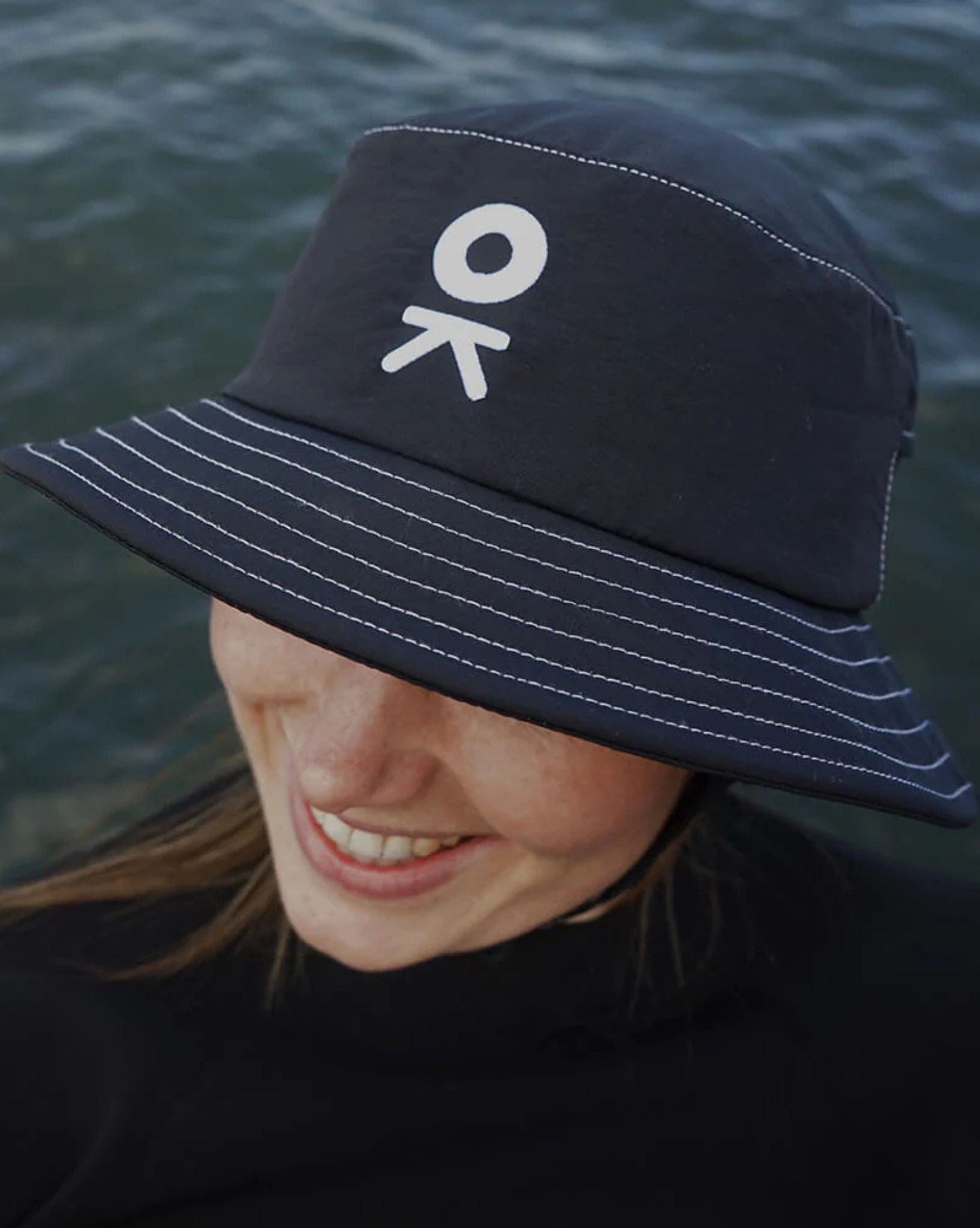 Knok Surf Knok Bucket Hat | Surf Helmet