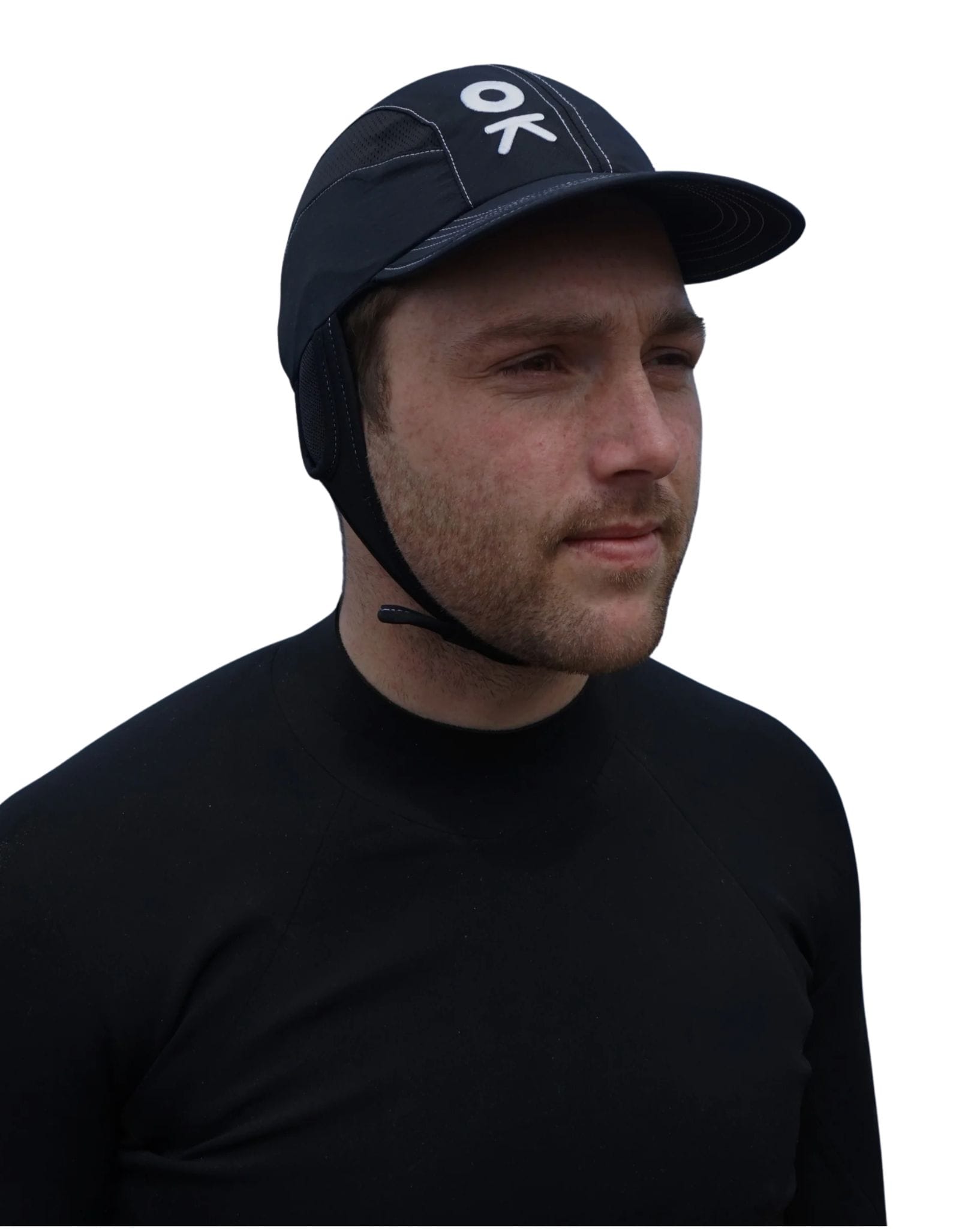 Knok Surf Knok Hard Baseball Surf Hat