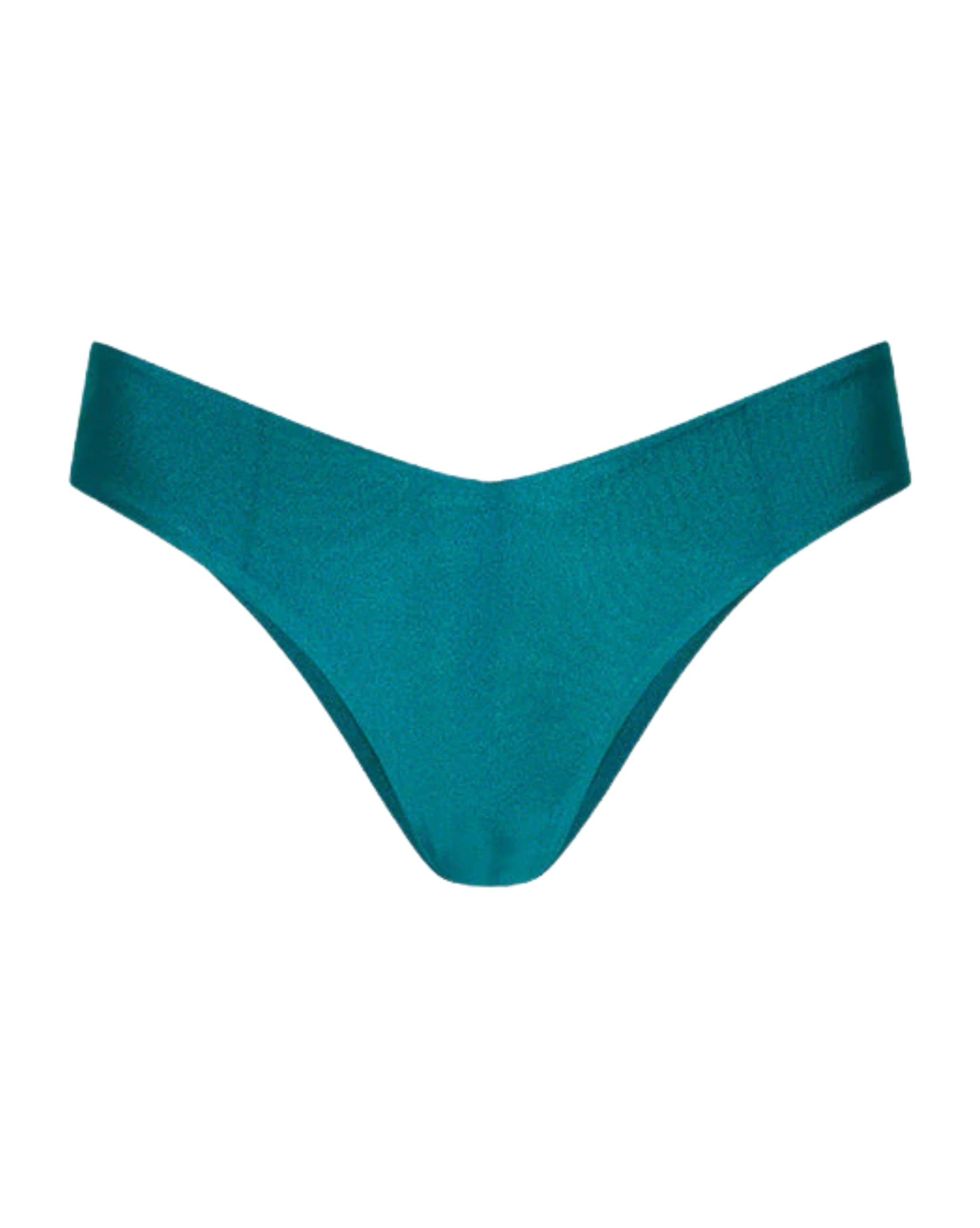 Kulani Kinis Cheeky V Bikini Bottom
