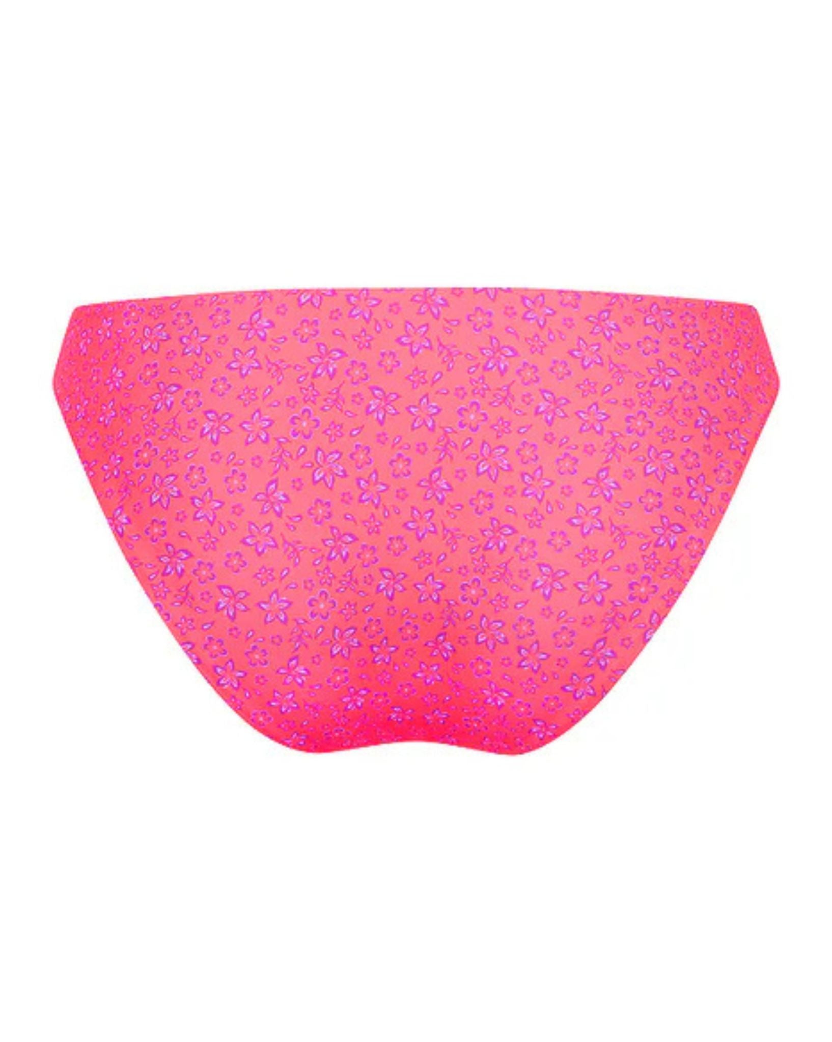 Kulani Kinis Minimal Full Coverage Bikini Bottom - Kiss Me