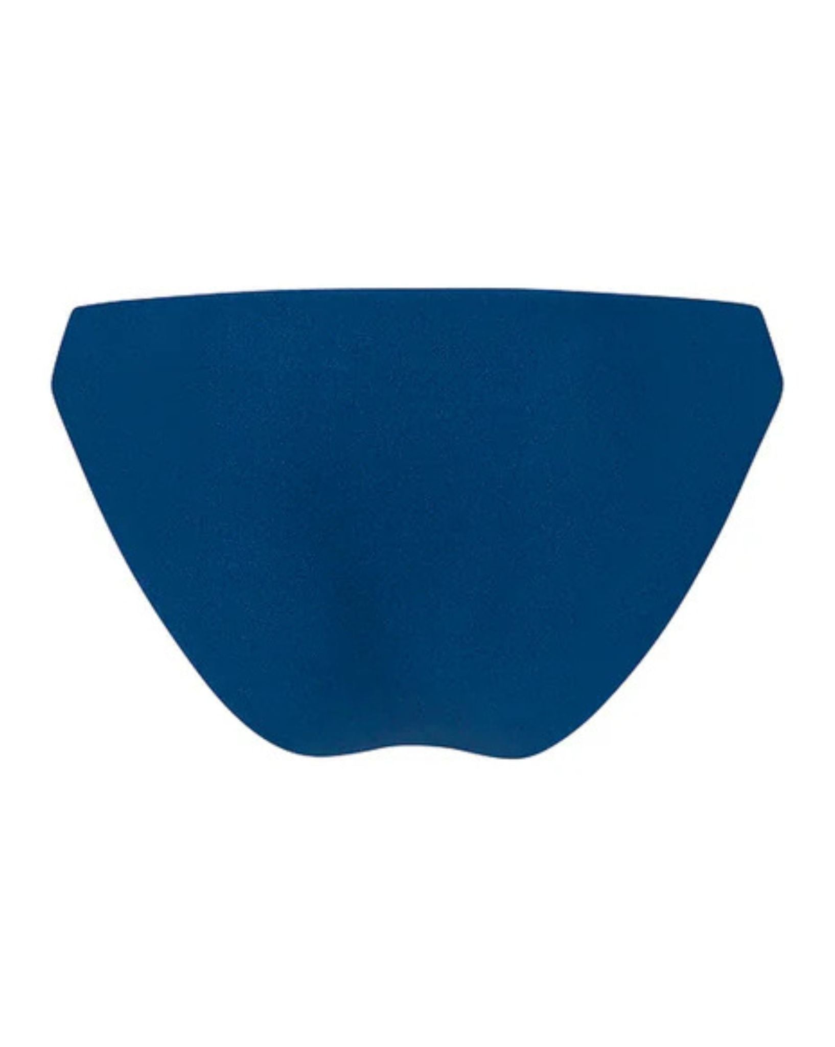 Kulani Kinis Minimal Full Coverage Bikini Bottom - Mystic Moon