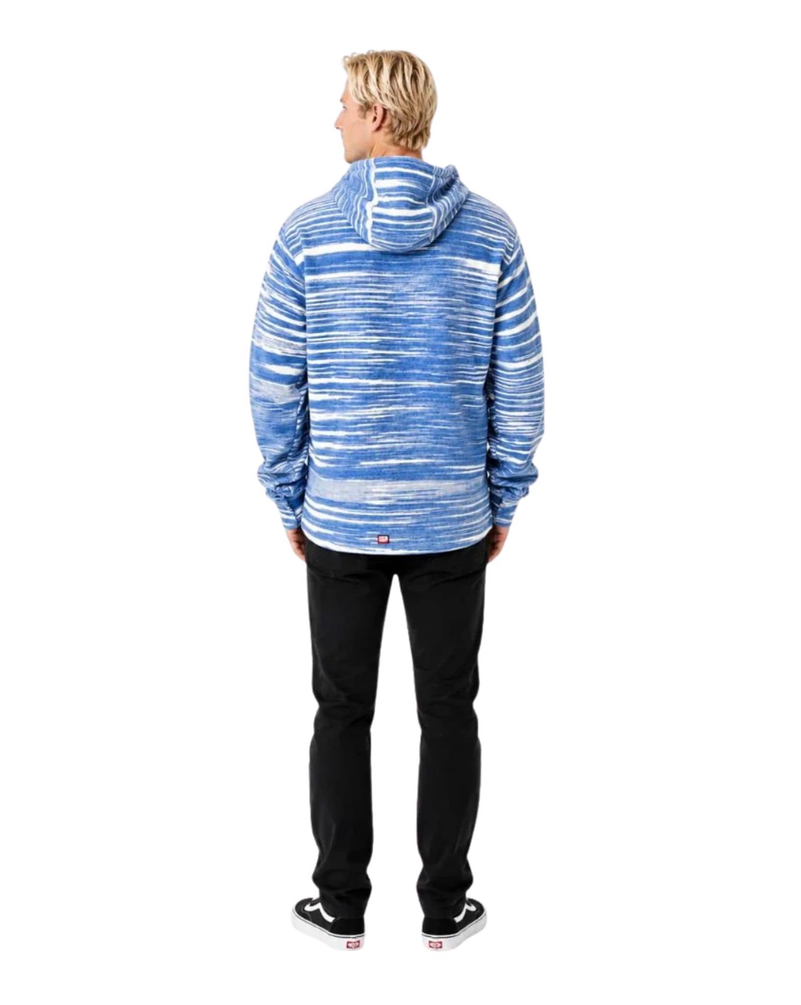 Kuta Lines Streaky II Jacket