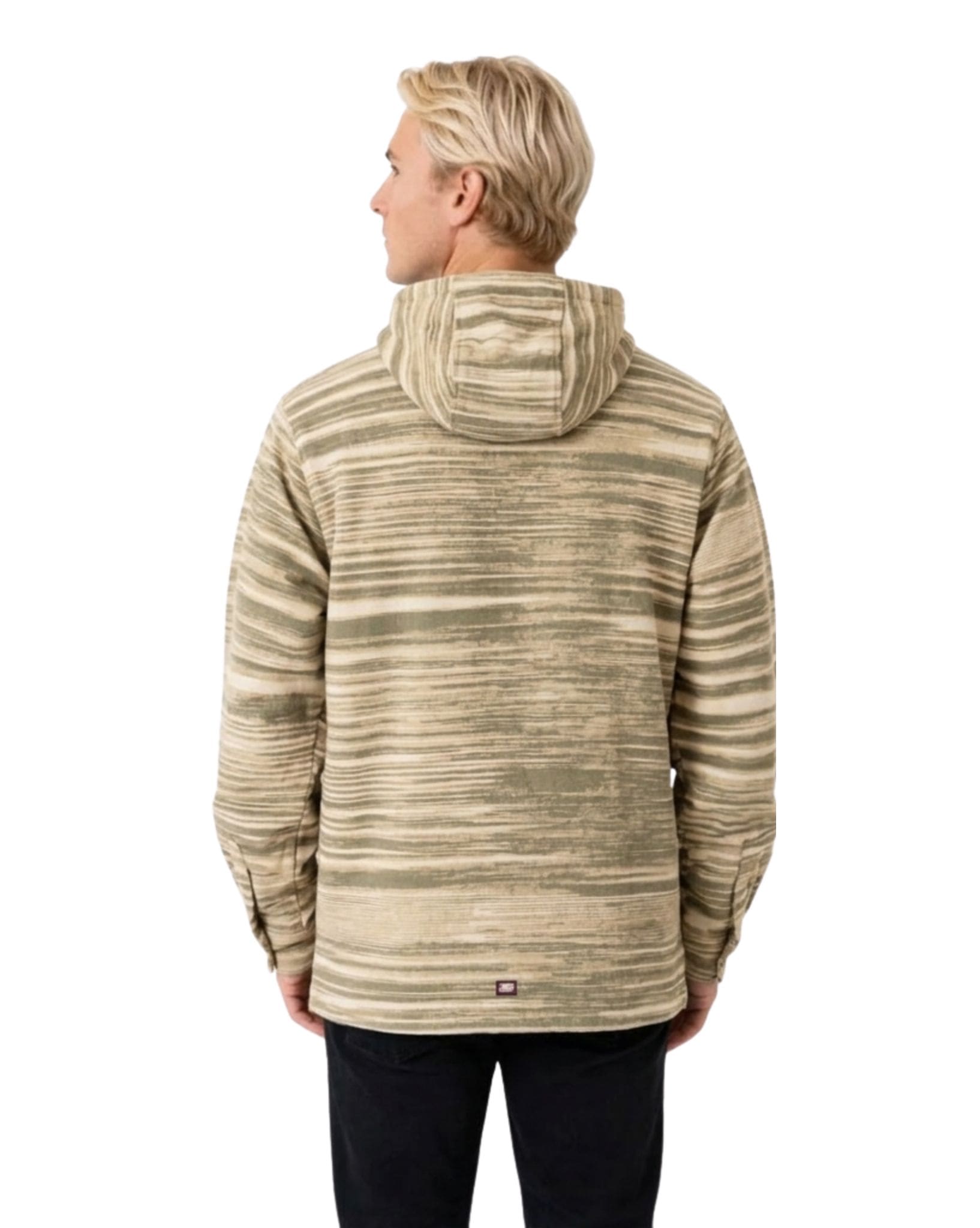 Kuta Lines Streaky II Jacket