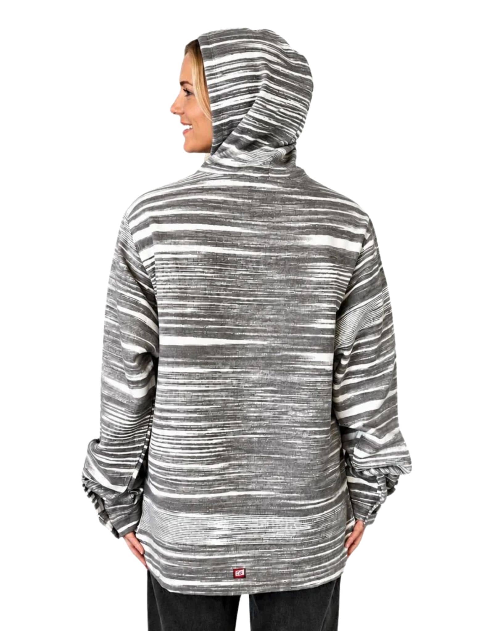 Kuta Lines Streaky II Jacket
