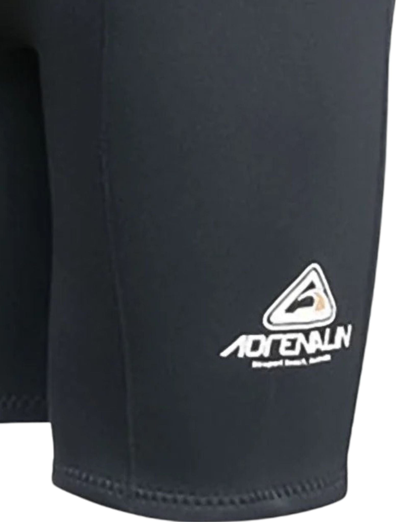 Adrenalin 3mm Shorts Junior - Natural Necessity Surf Shop
