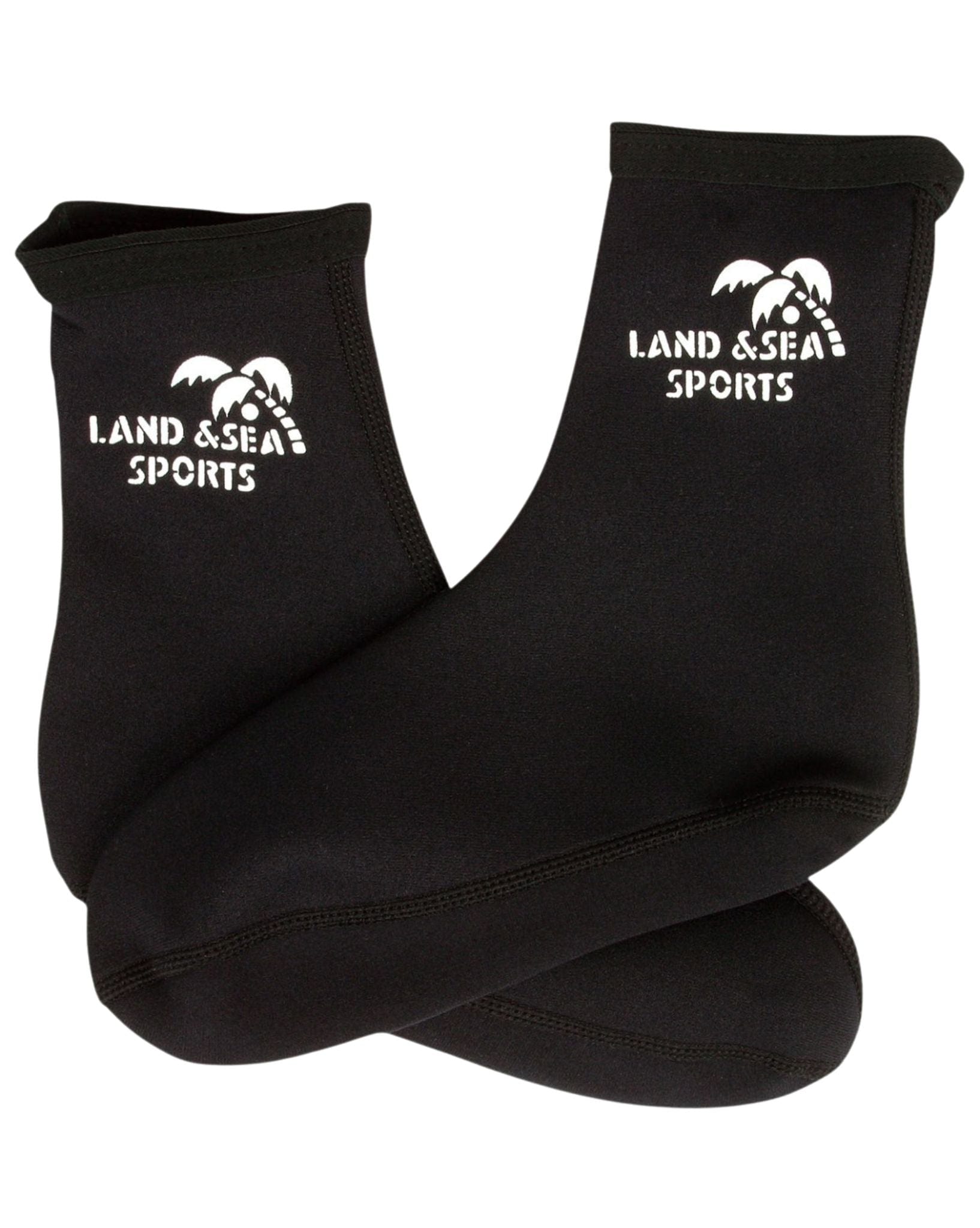 Land & Sea Adrenalin Dive SOX 3mm Large