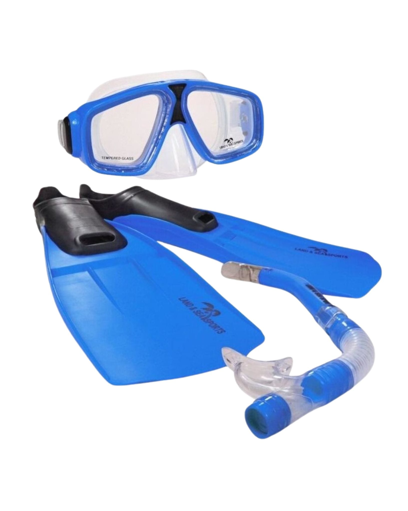 Land & Sea Adventurer MSF Set