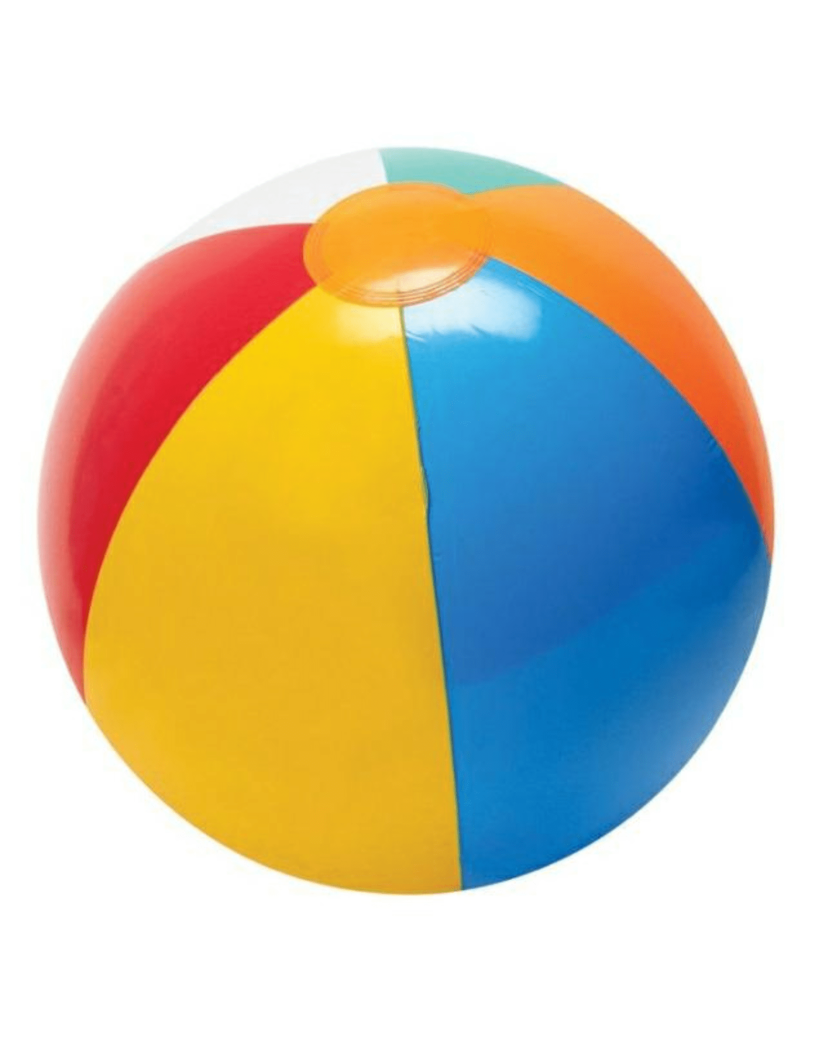Land & Sea Beach Ball Inflatable 20"