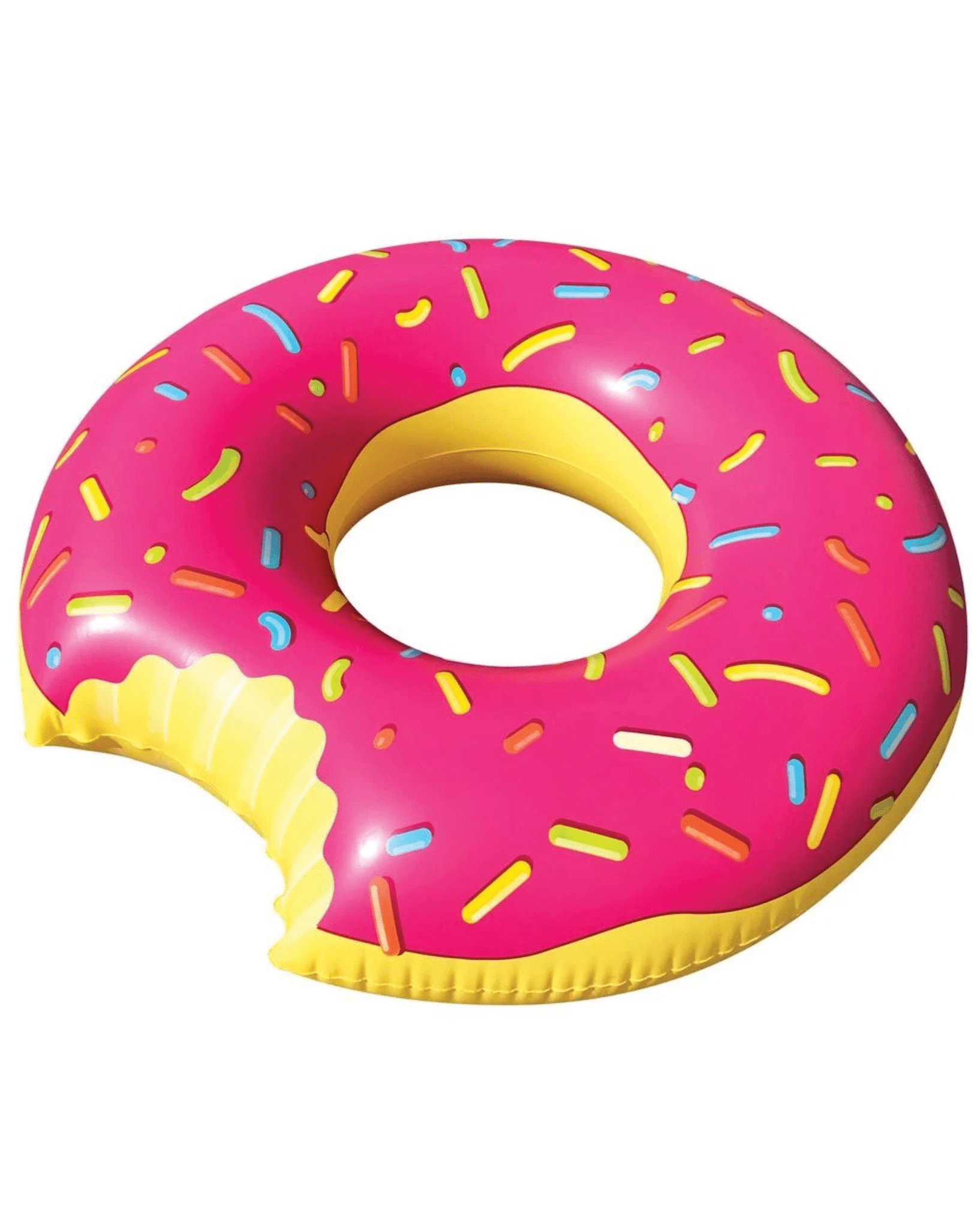 Land & Sea Donut Ring Inflatable 52"