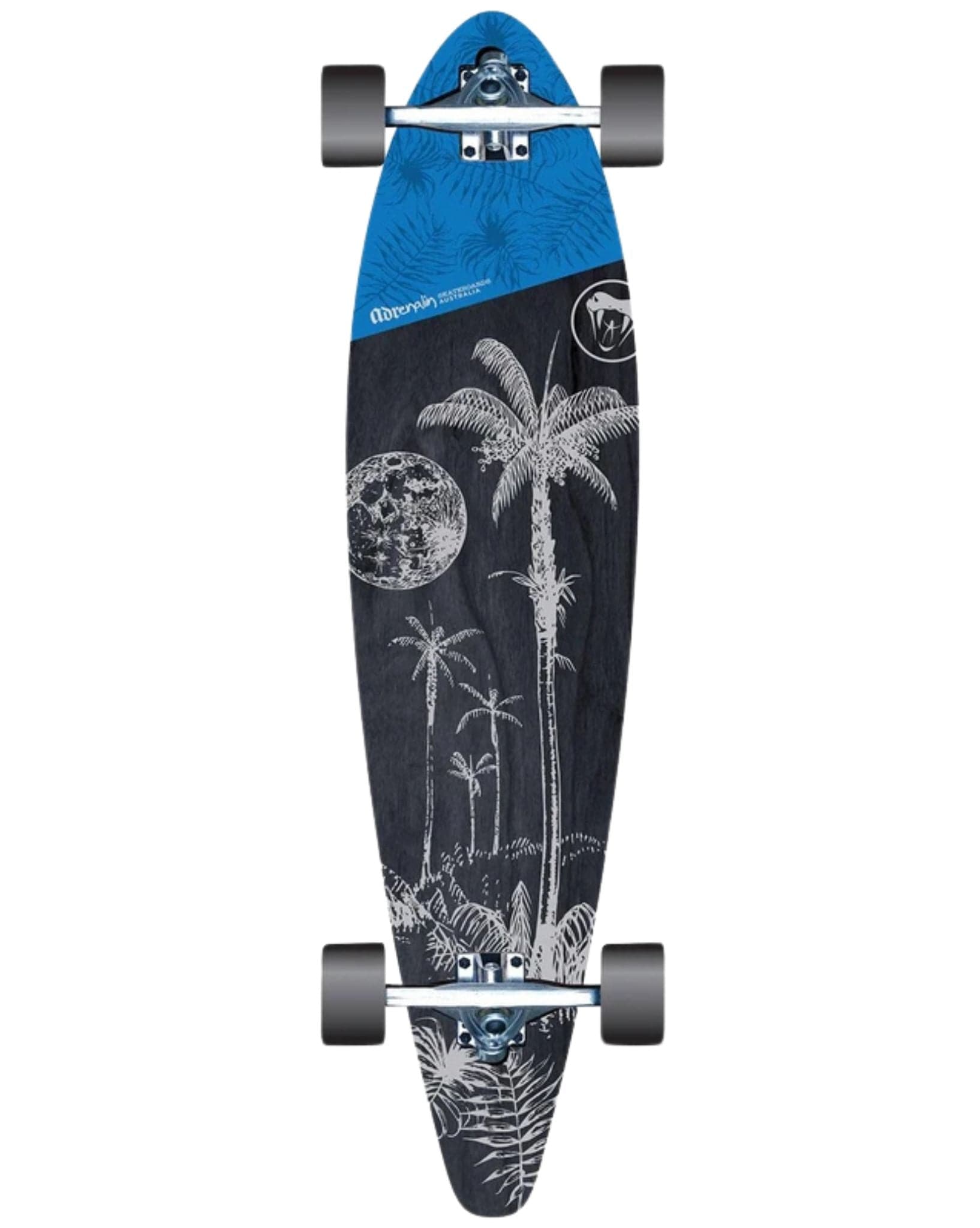 Land & Sea Freestyle Noosa Skate