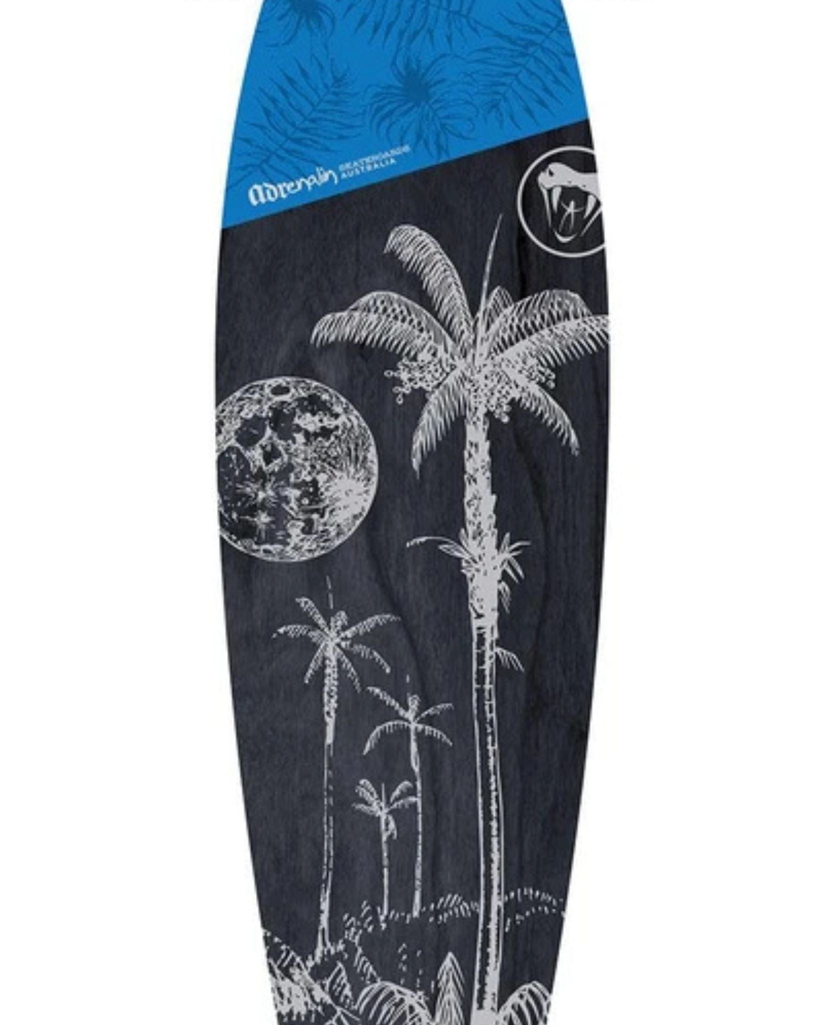 Land & Sea Freestyle Noosa Skate