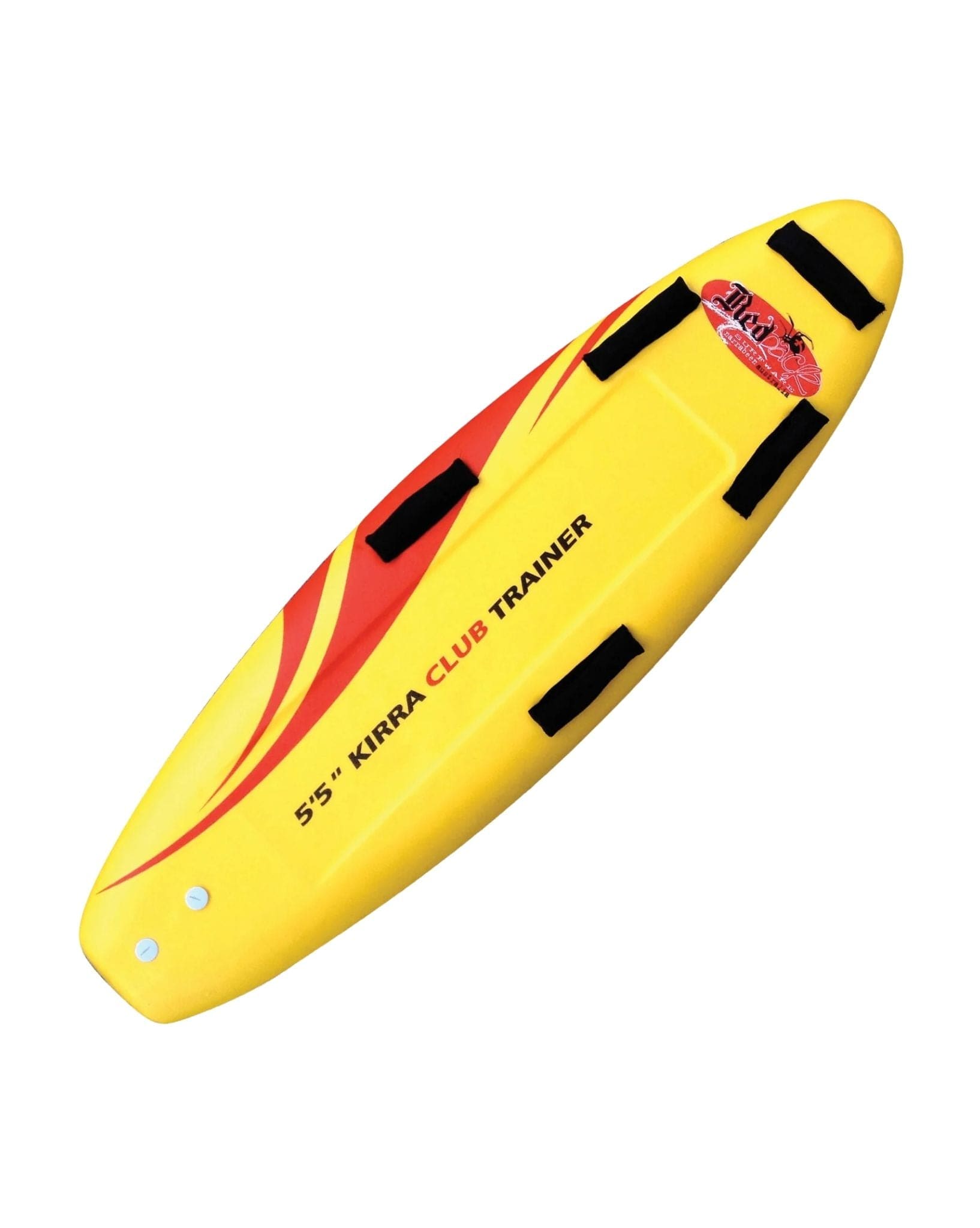 Land & Sea Kirra Club Trainer SLSA