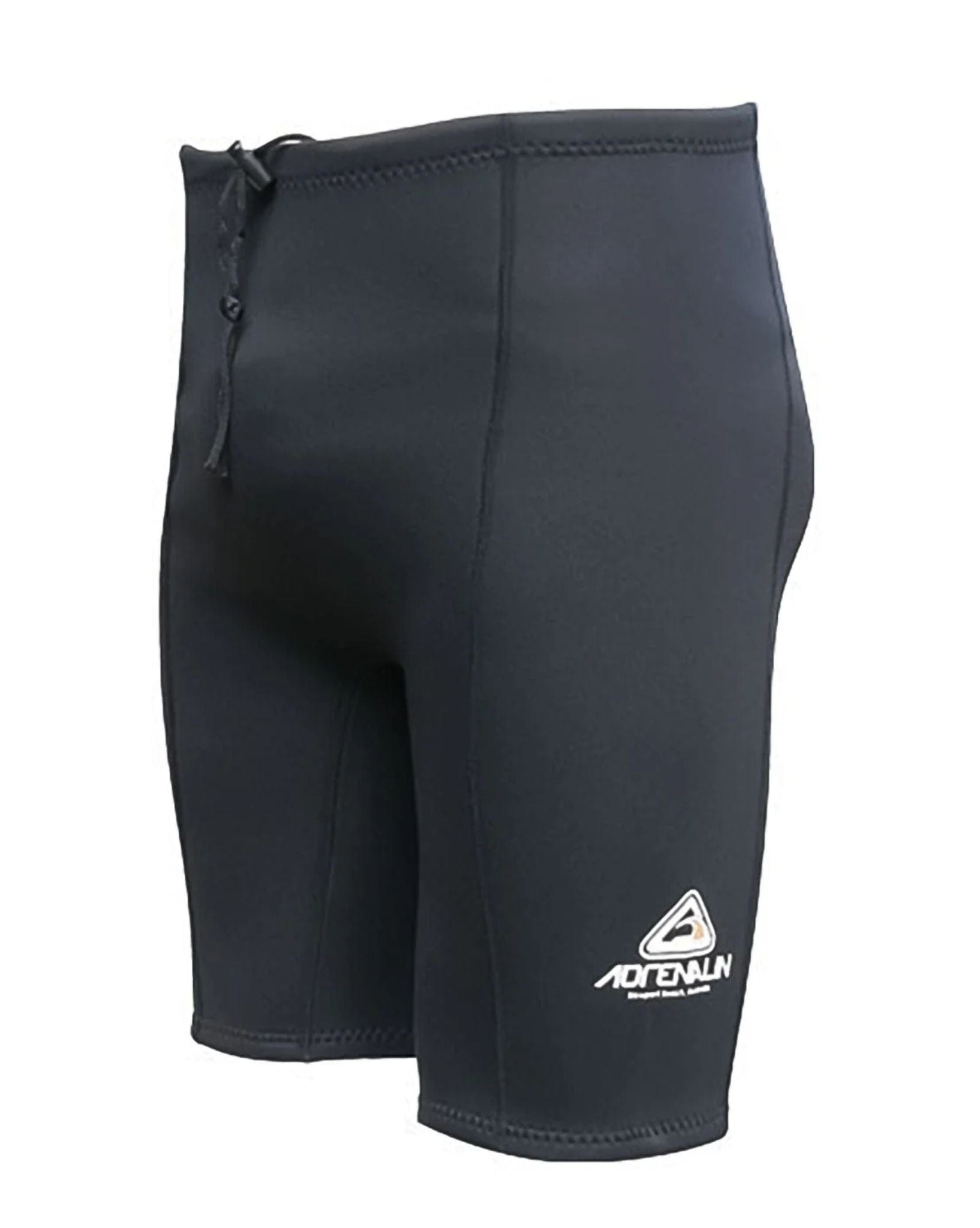 Land & Sea Mens Adrenalin 3mm Shorts Adult