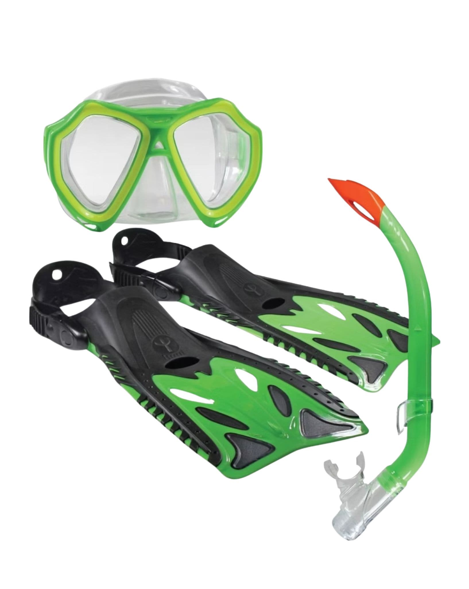 Land & Sea Nipper Snorkel Set