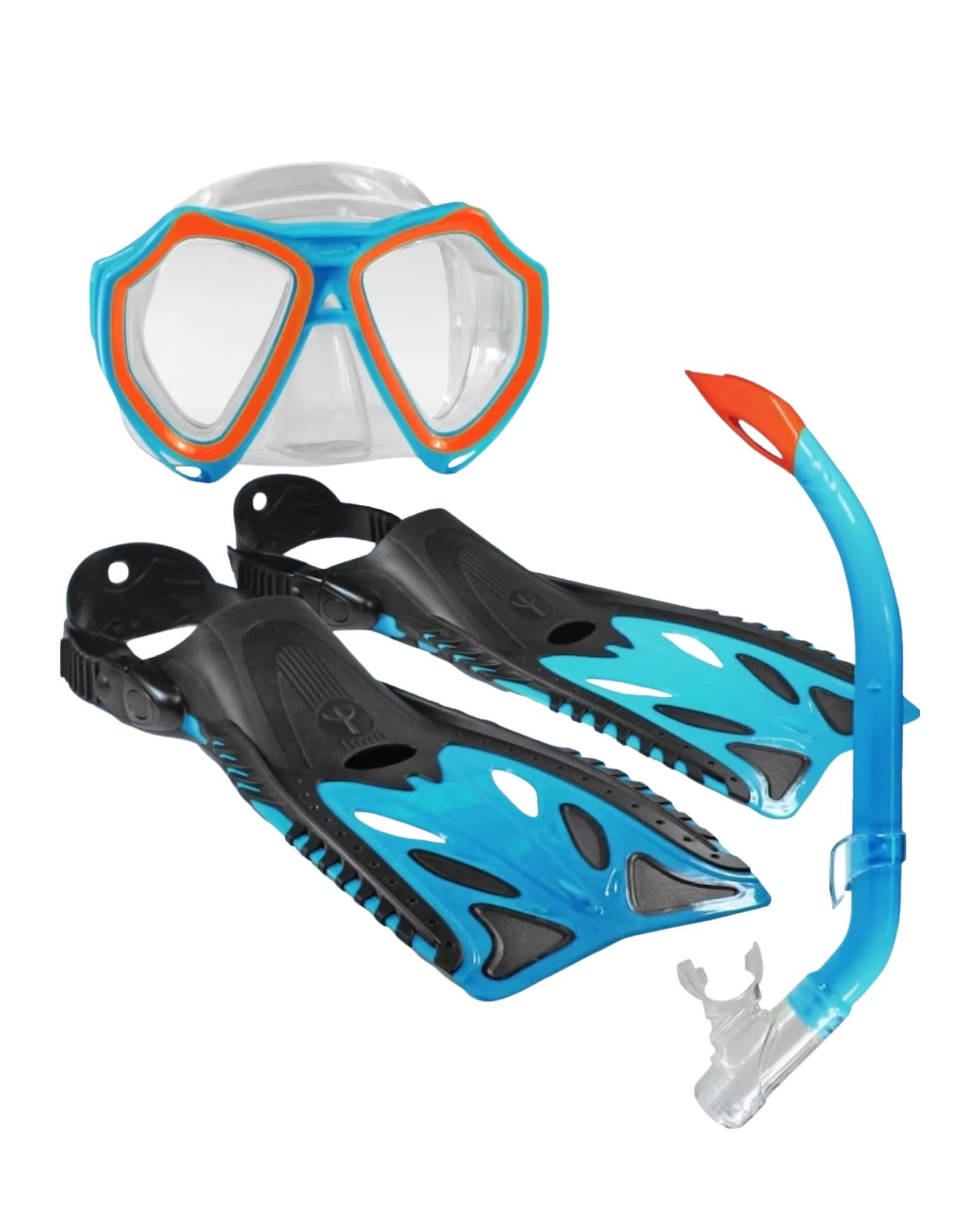 Land & Sea Nipper Snorkel Set