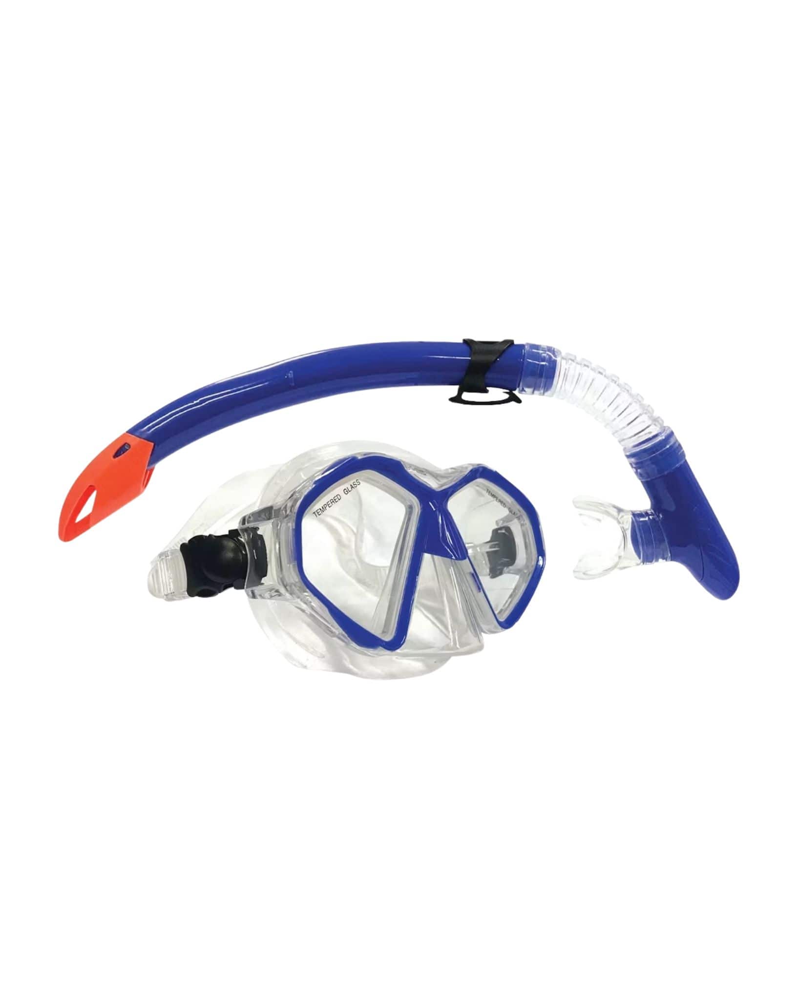 Land & Sea Porpoise Snorkel Set Youth